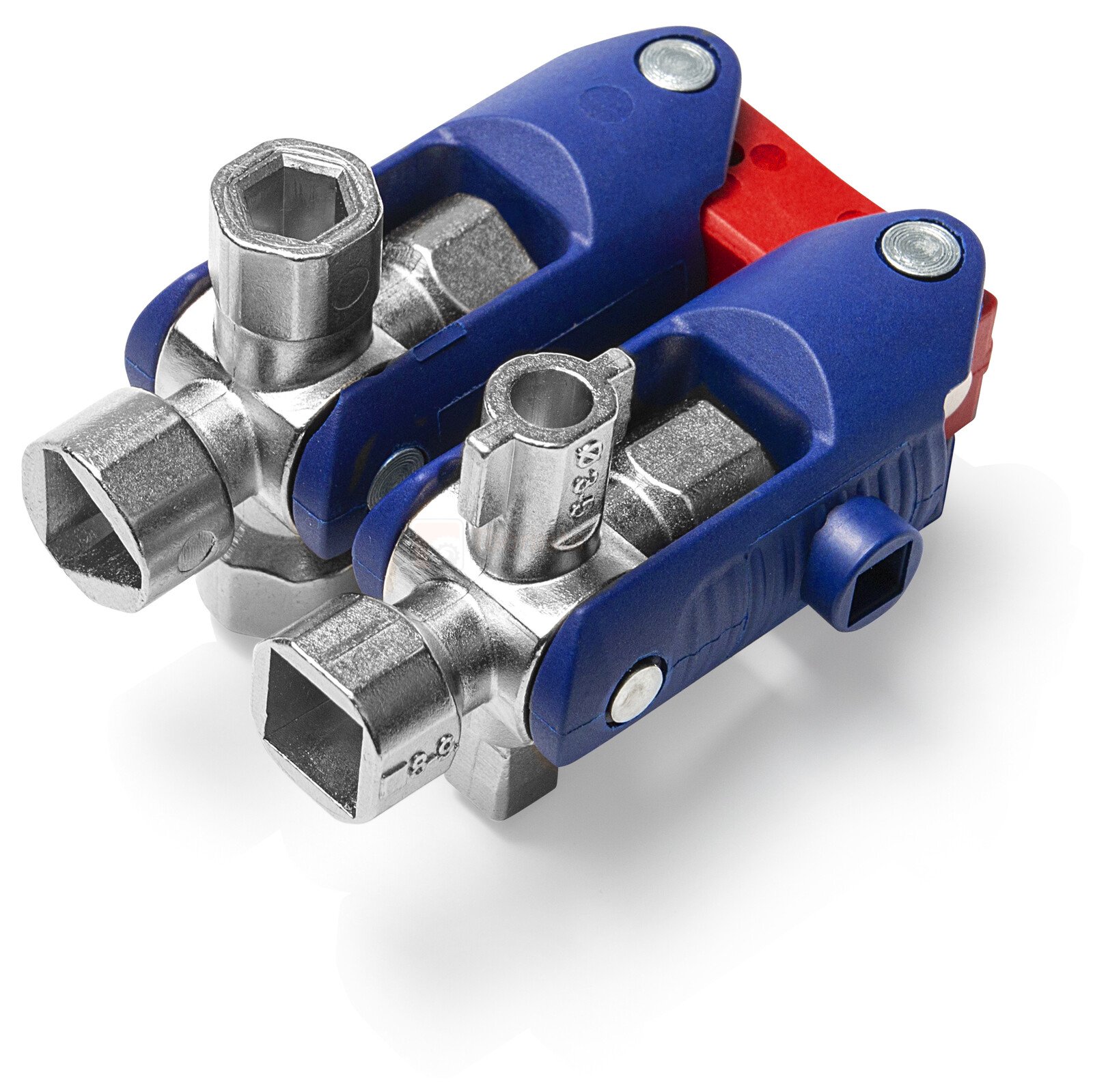 Knipex universaalne võti JointKey Quadro