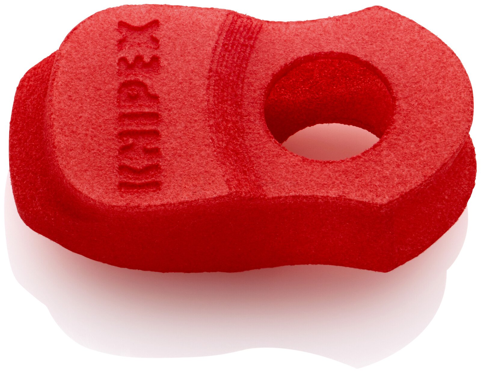 Knipex materjalipüüdja külglõiketangidele 2