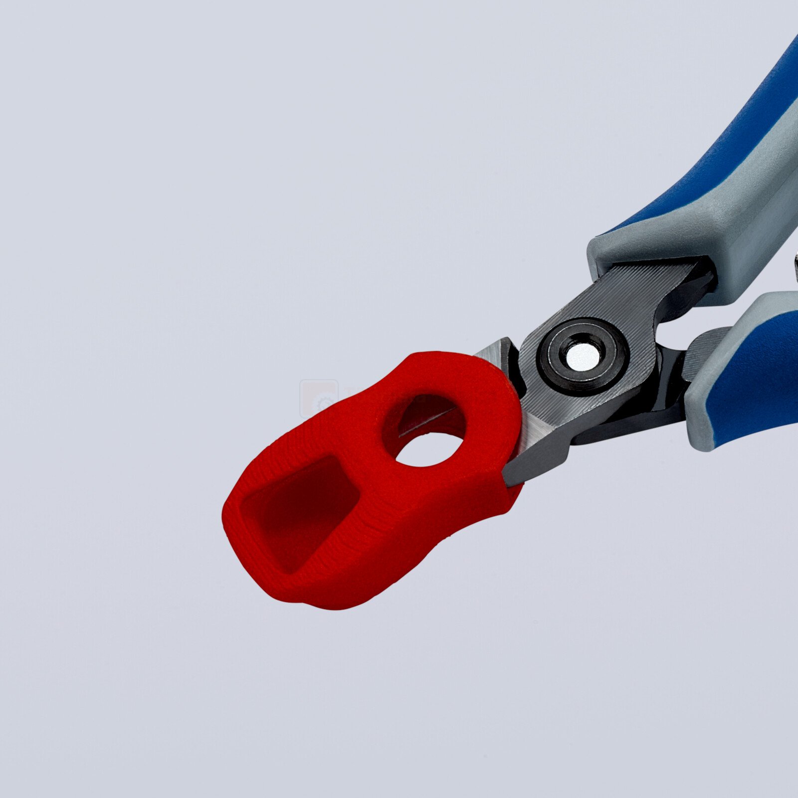 Knipex materjalipüüdja külglõiketangidele 5