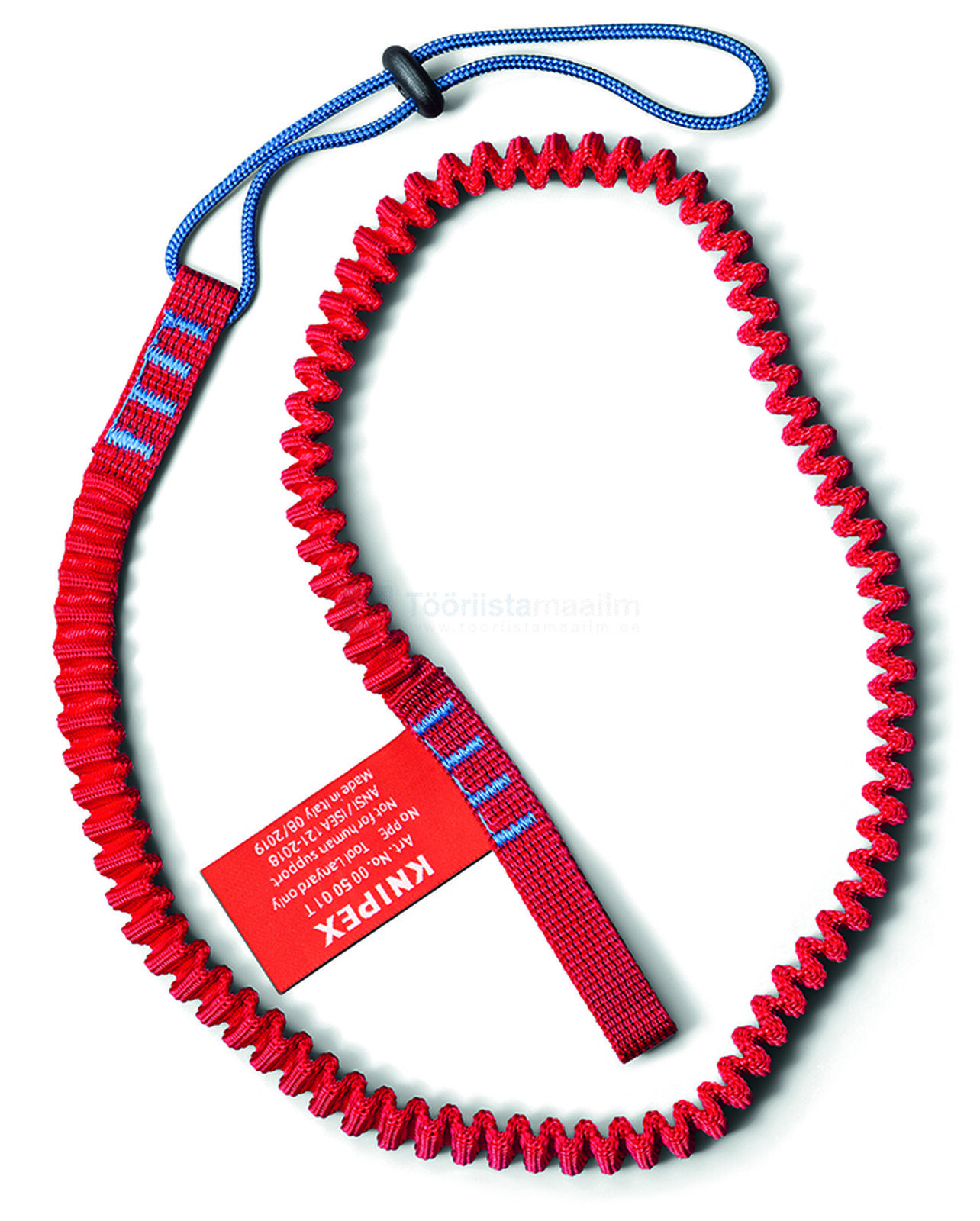 Knipex veniv tööriistarihm, max 1,5 kg 2