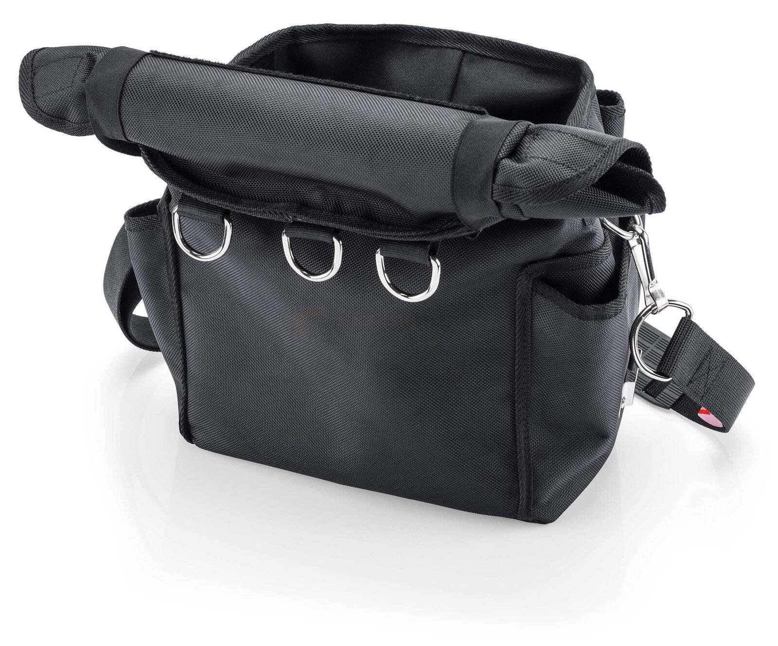 Knipex tööriistakott 370 x 250 x 150 mm, kõrgustes töötamiseks 2