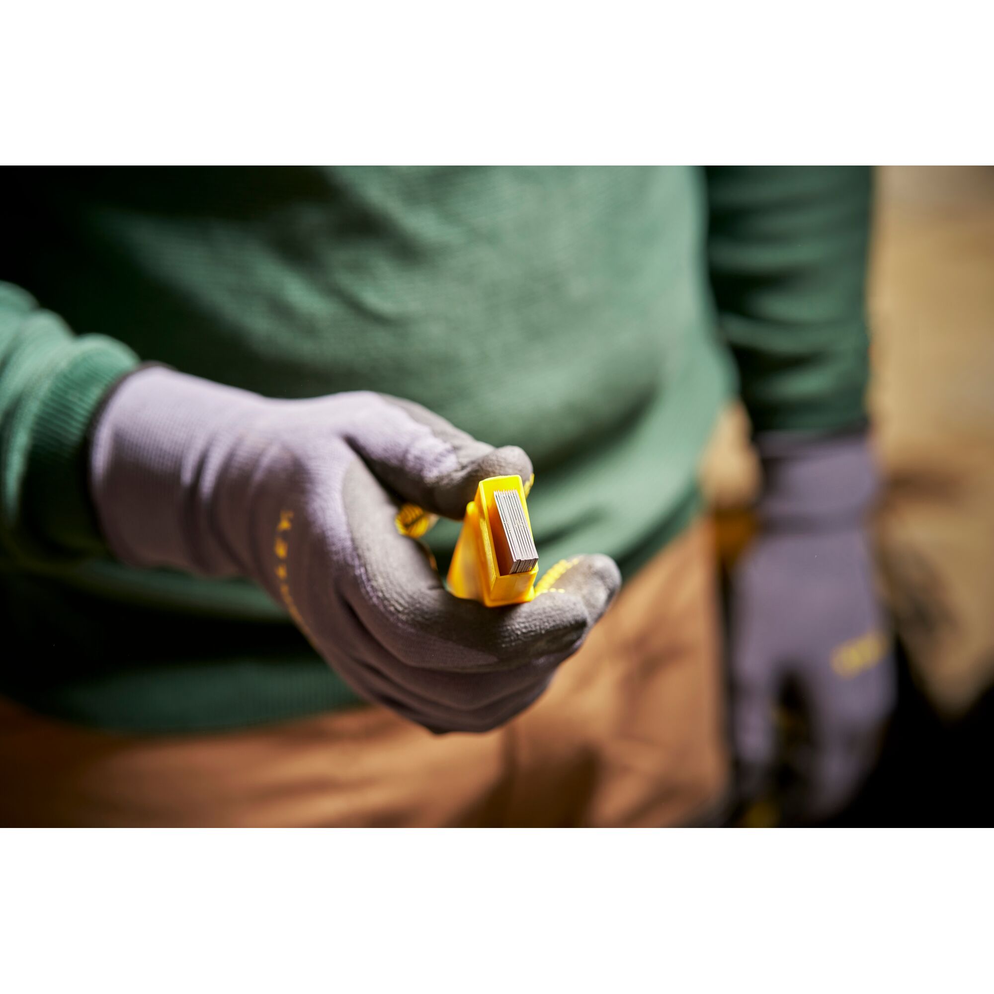 Stanley murtav noatera 25 mm 10 tk