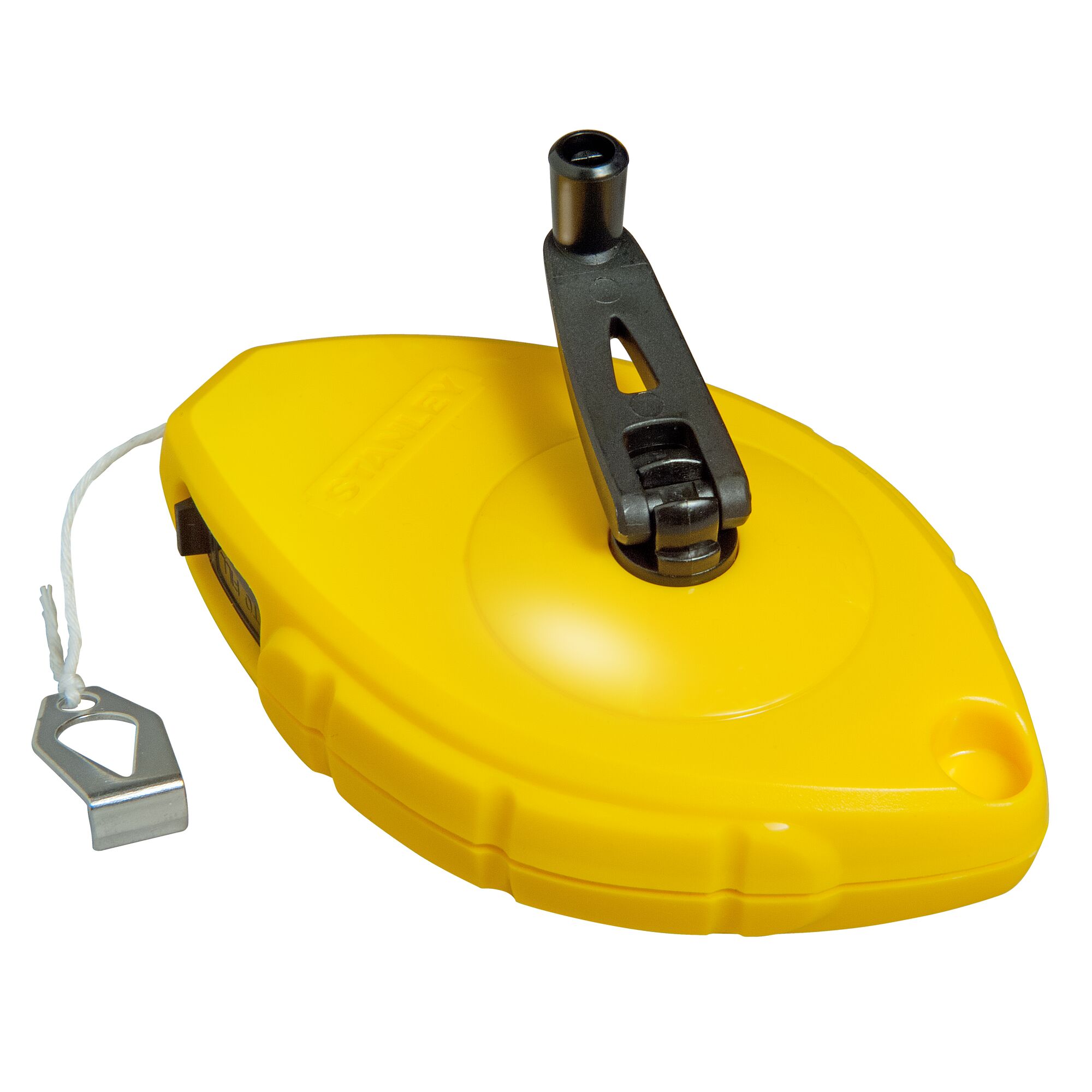 Stanley marking chalk 30 m + blue refill + line level