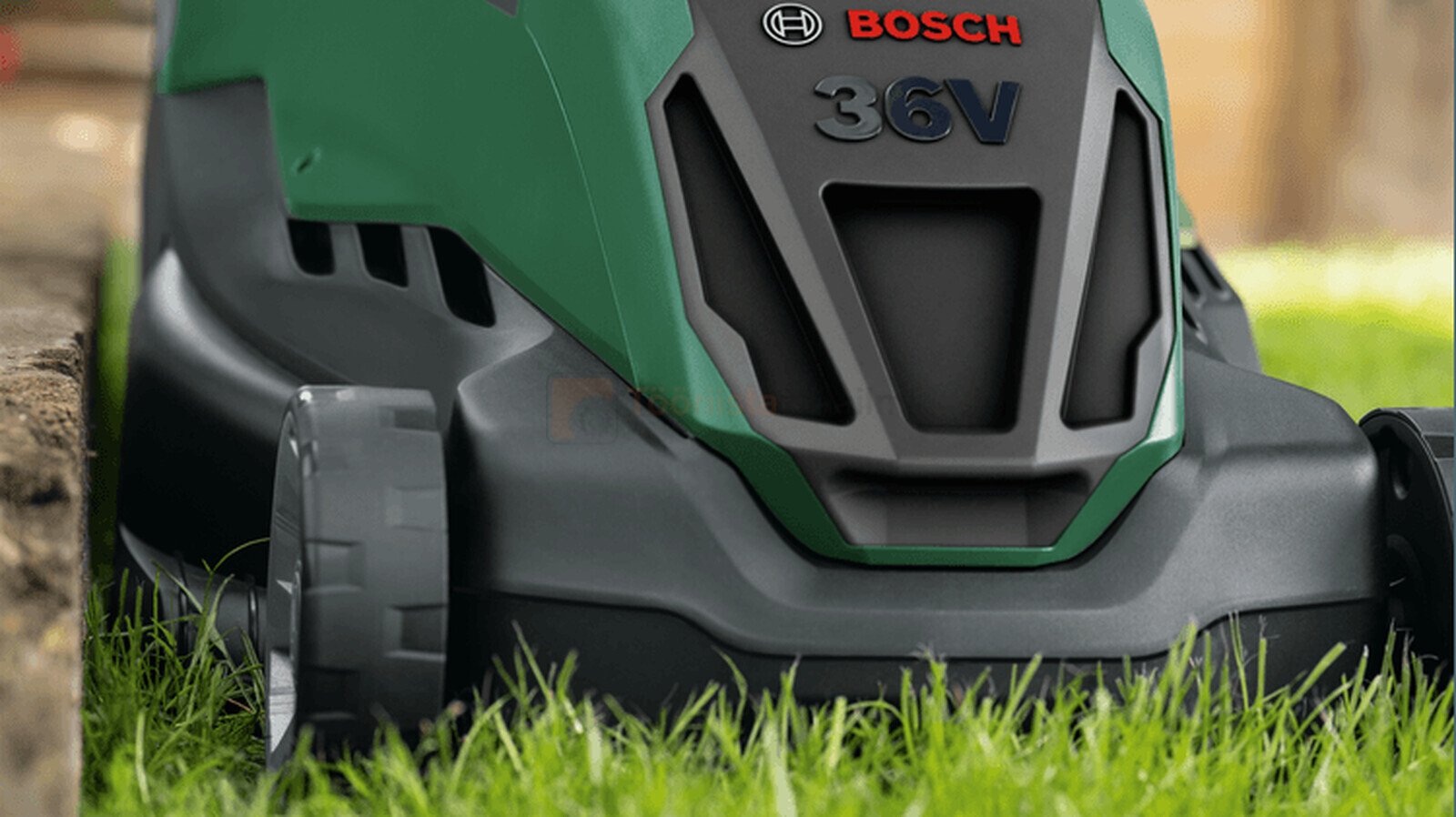 Bosch akumuruniiduk AdvancedRotak 36V-40-650 - 1 x 4,0 Ah 4