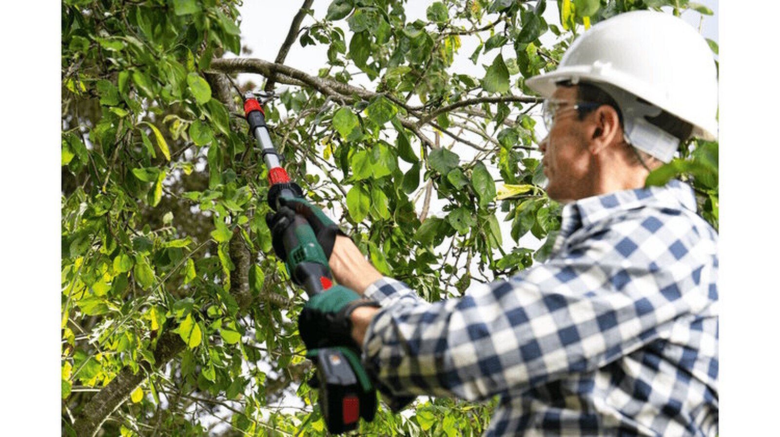 Bosch akutoitel teleskoop-oksalõikur AdvancedPrune 18V-45 2