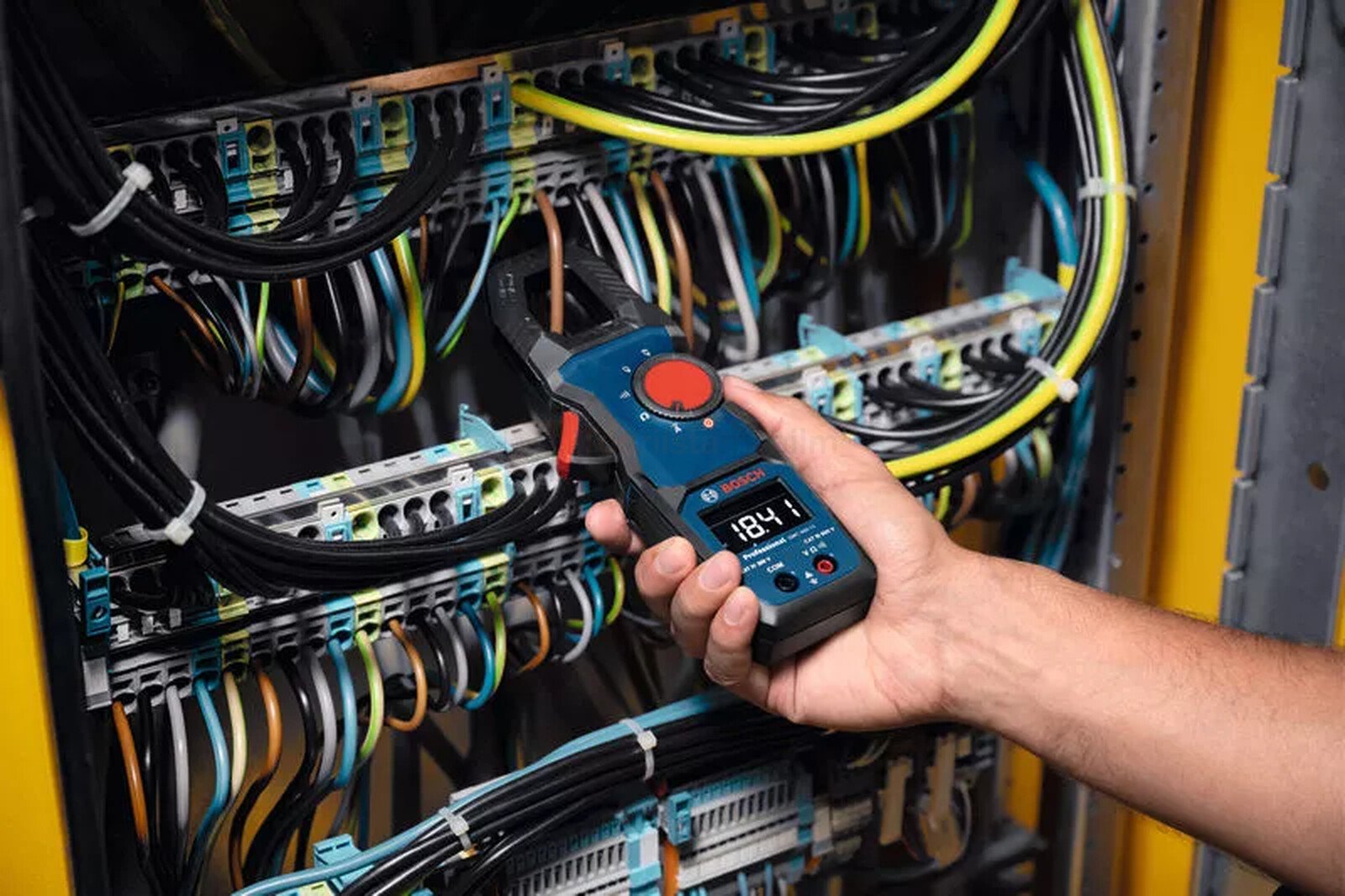 Bosch ampertangid GMC 600-15 + MH 1 3