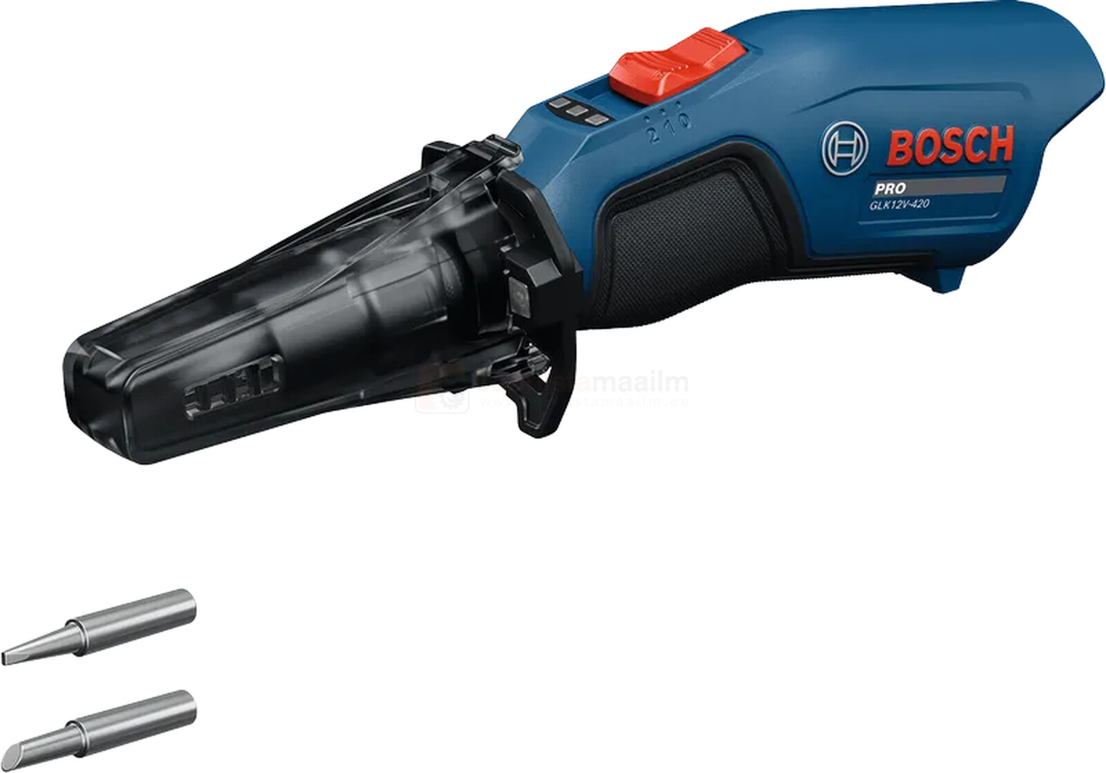 Bosch akumulatora lodāmurs GLK12V-420, bez akumulatora