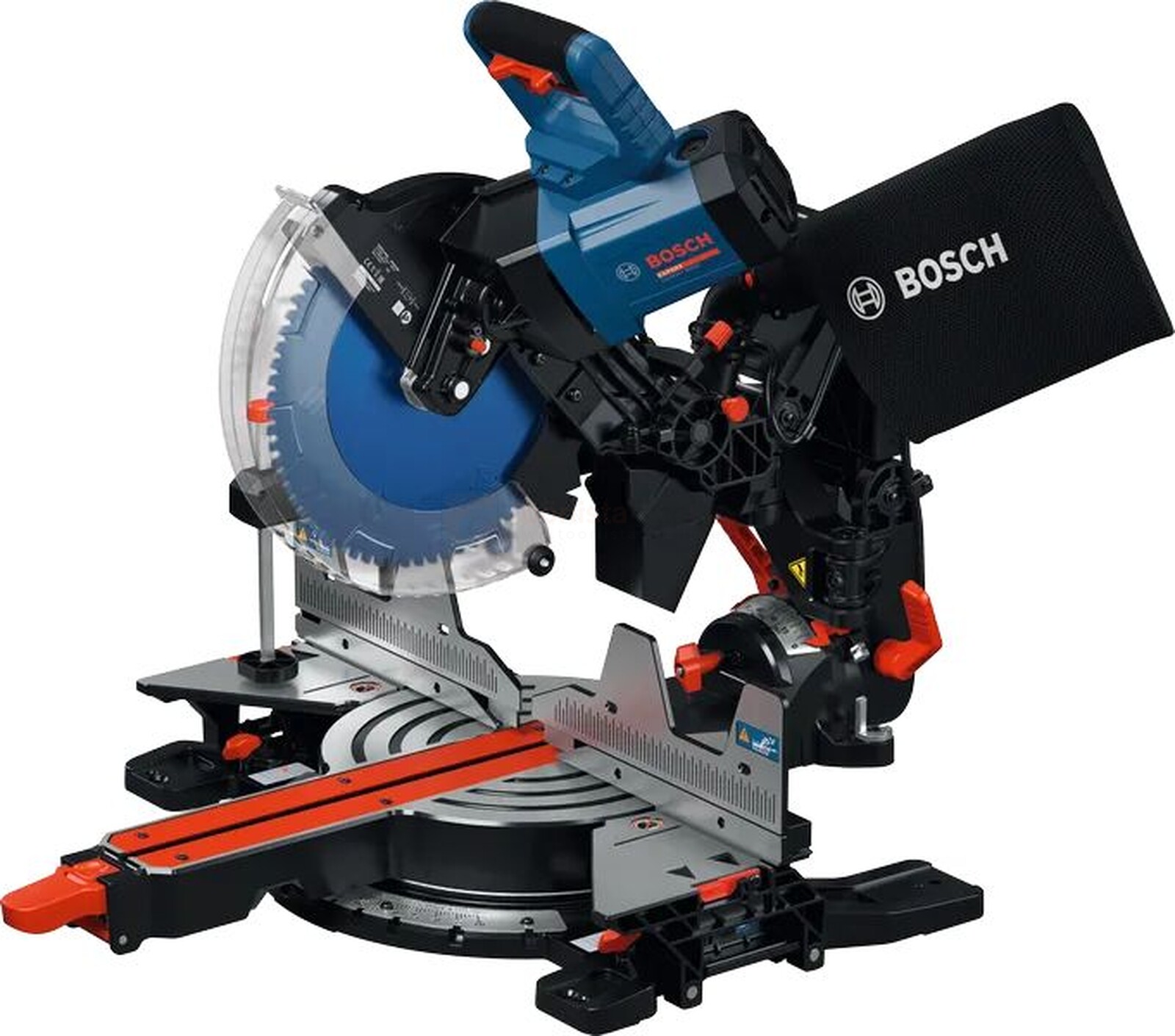 Bosch miter saw EXCM341-305GD