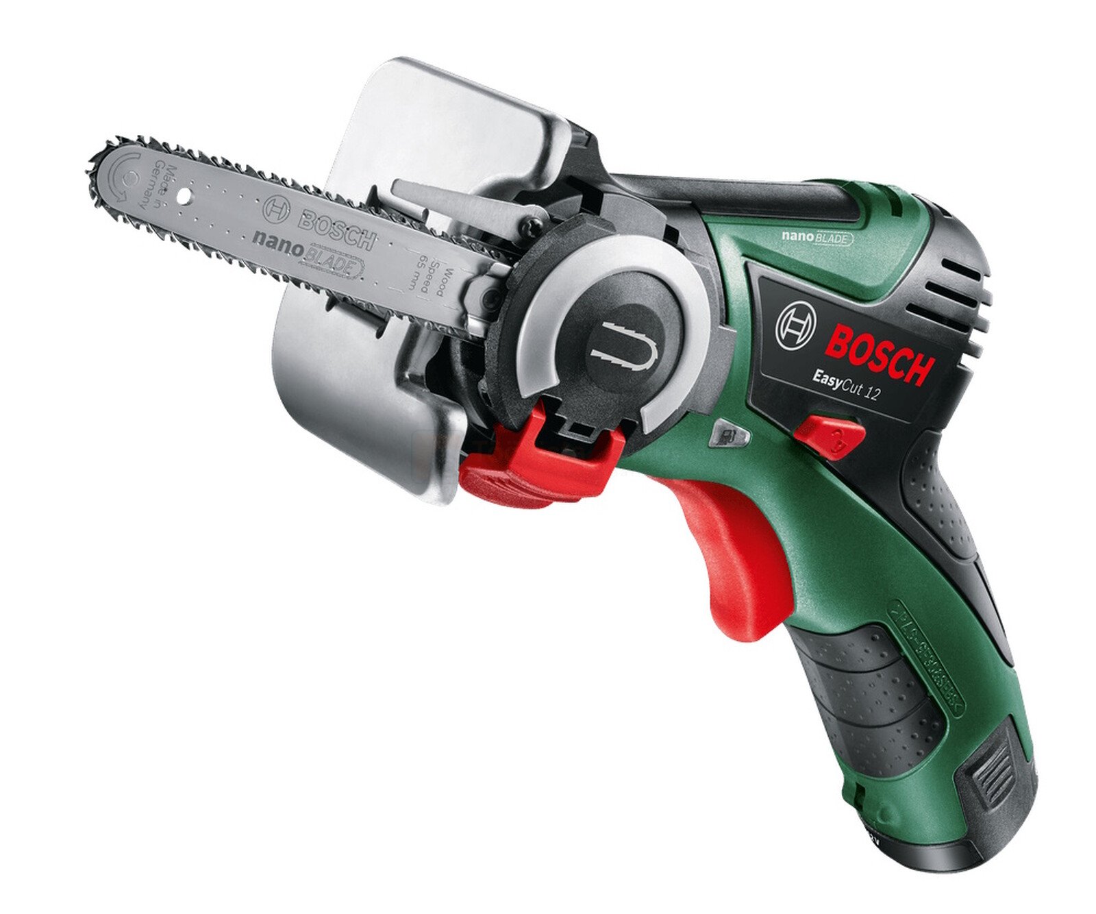 Bosch akusaag EasyCut 12 2