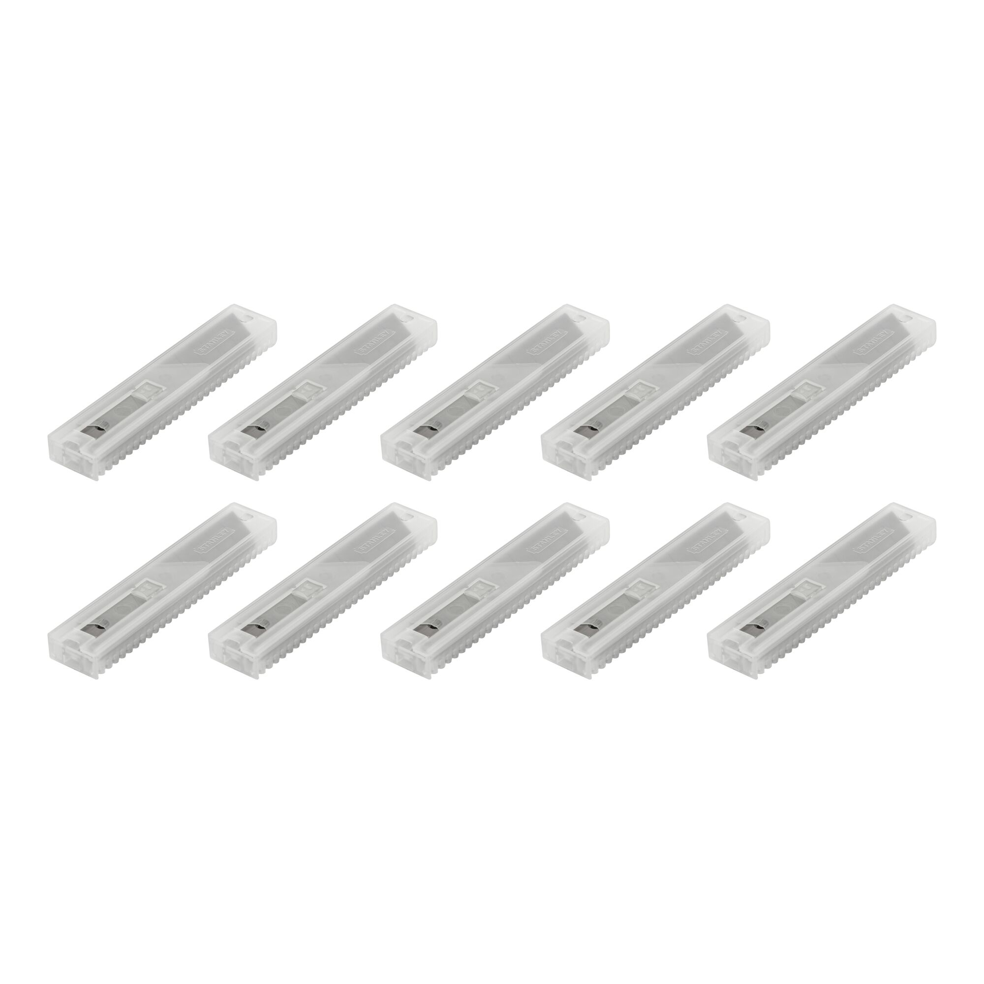 Stanley murtav noatera 18 mm 100 tk