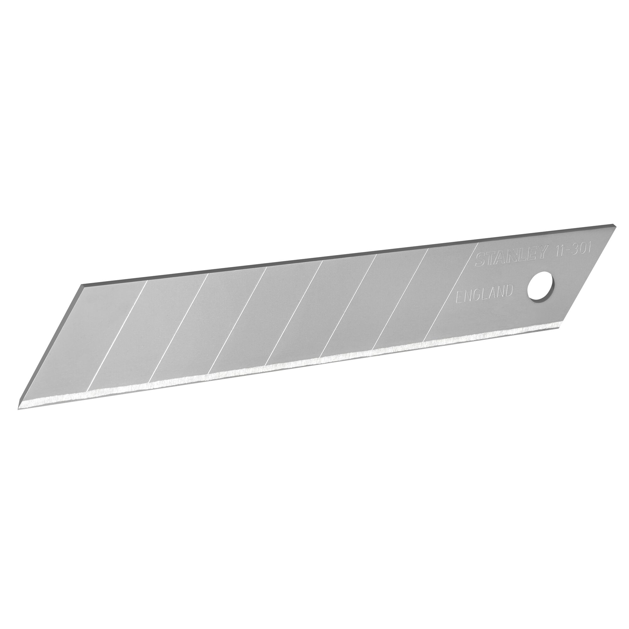 Stanley murtav noatera 18 mm 100 tk