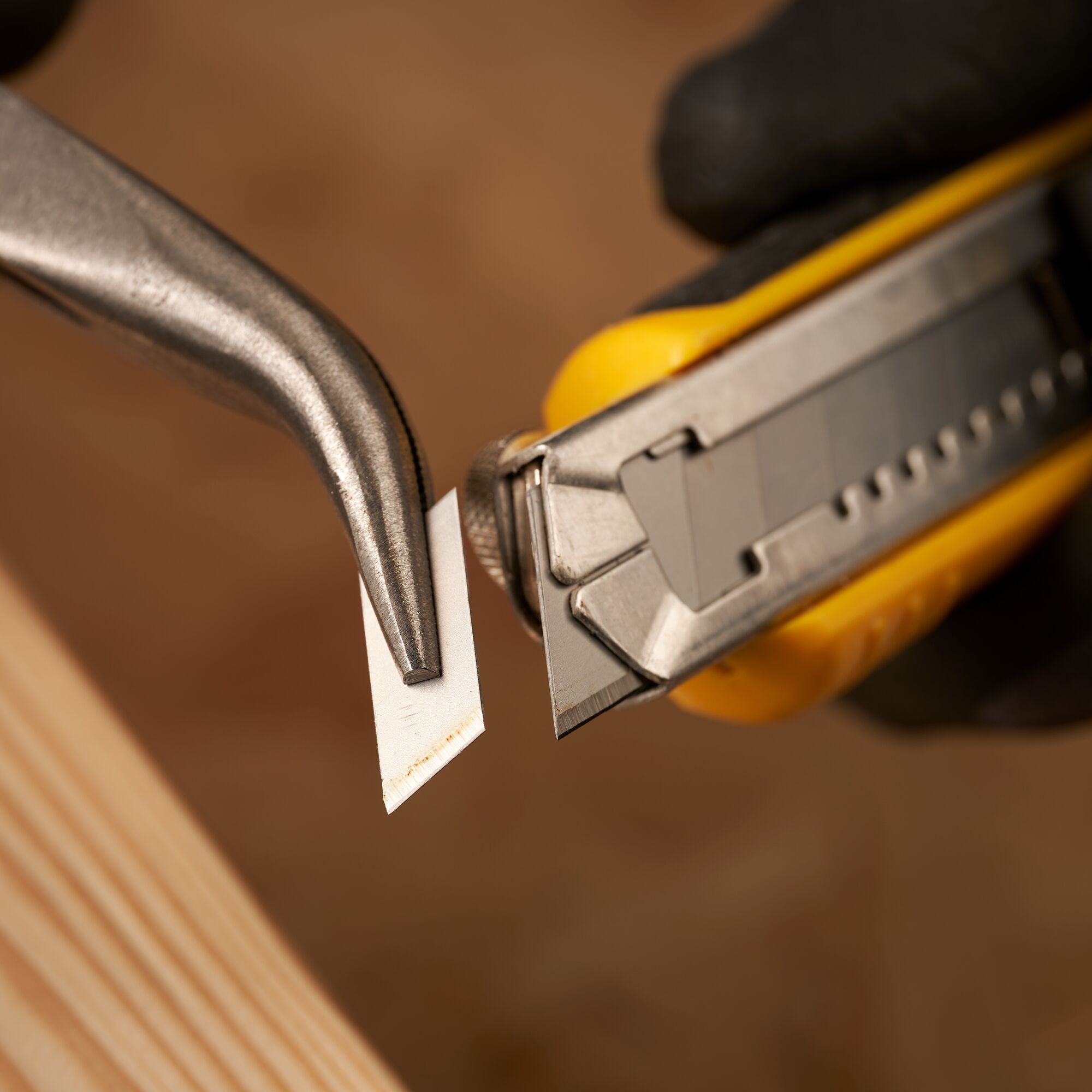 Stanley murtav noatera 18 mm 100 tk