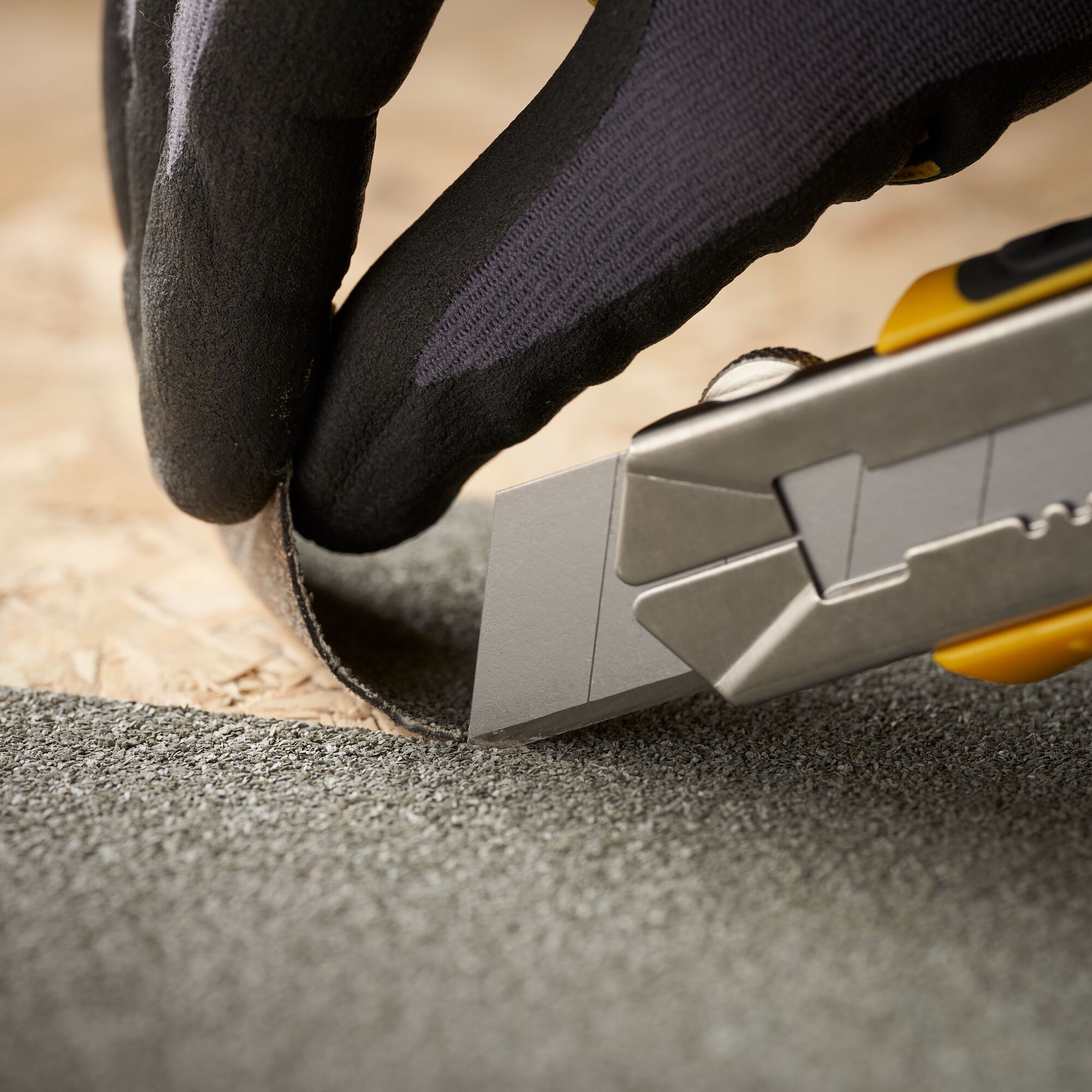 Stanley murtav noatera 25 mm 20 tk