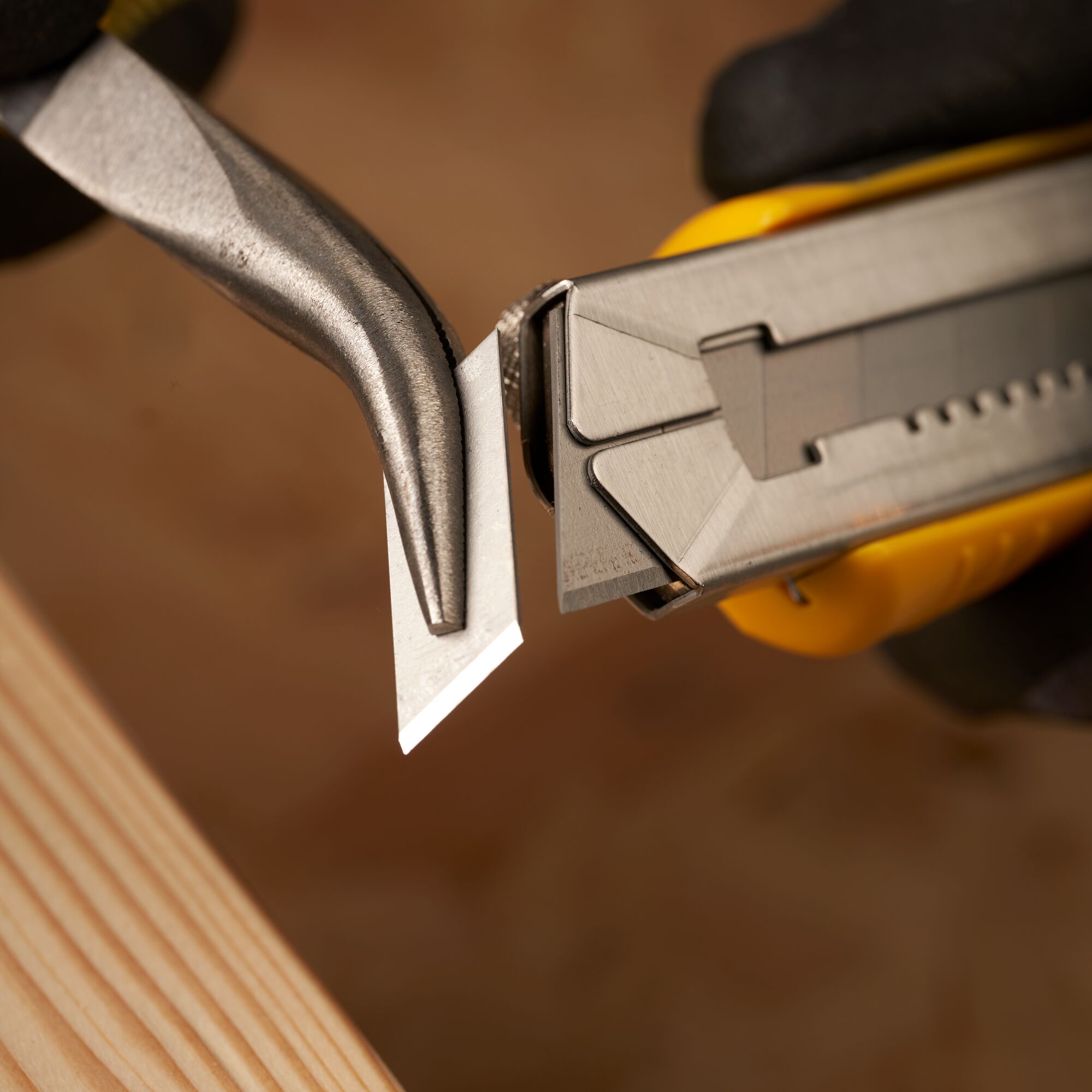 Stanley murtav noatera 25 mm 20 tk