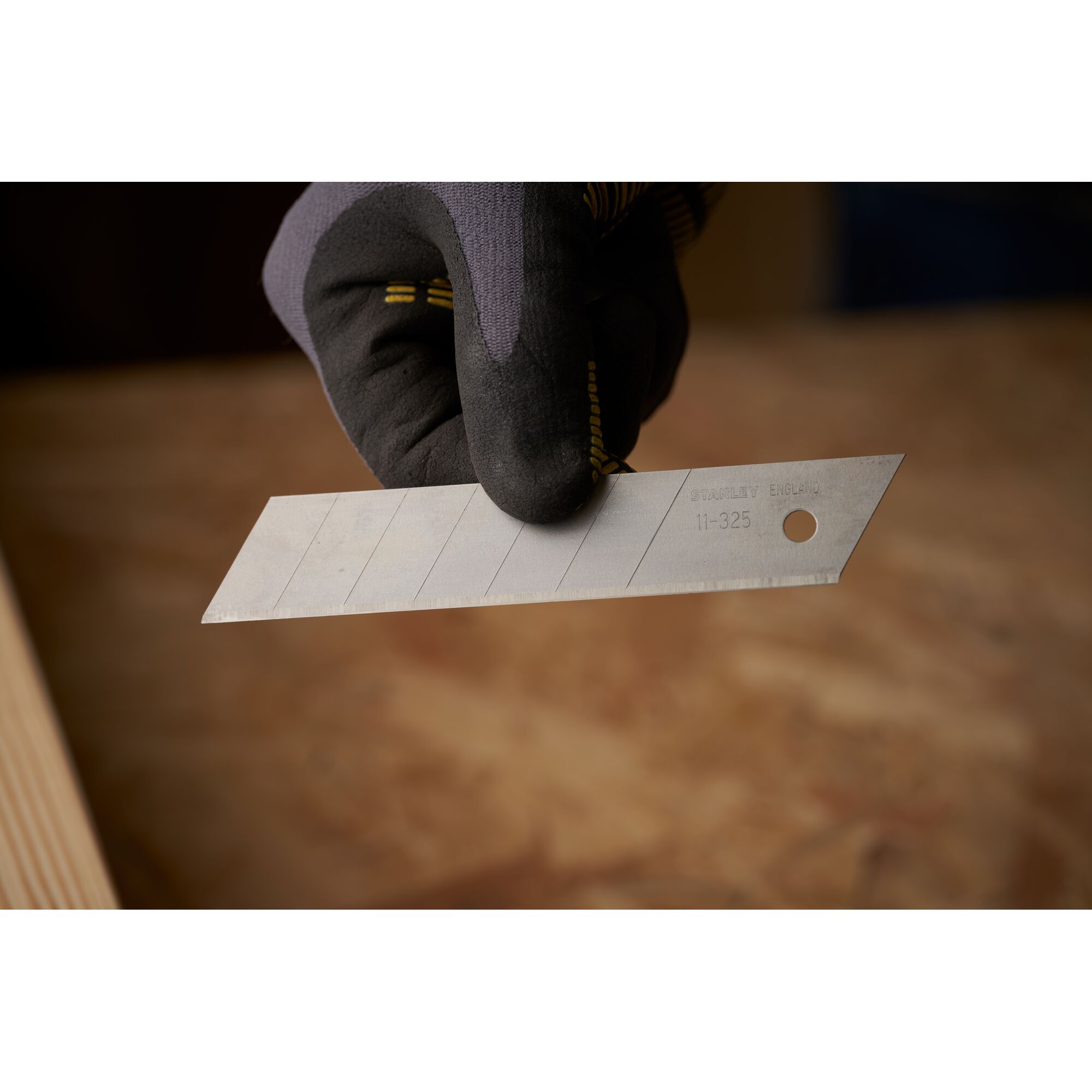 Stanley murtav noatera 25 mm 20 tk