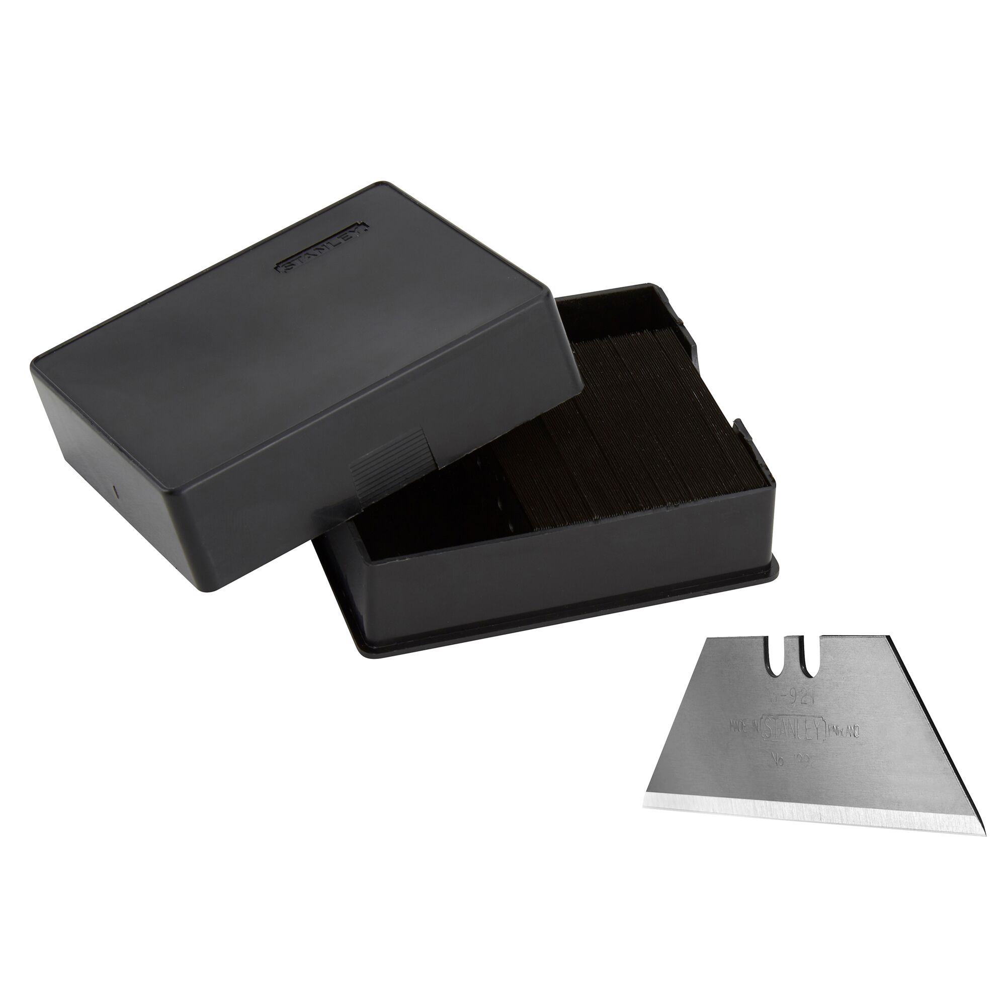 Stanley noatera 62 mm 100 tk (1-11-921)