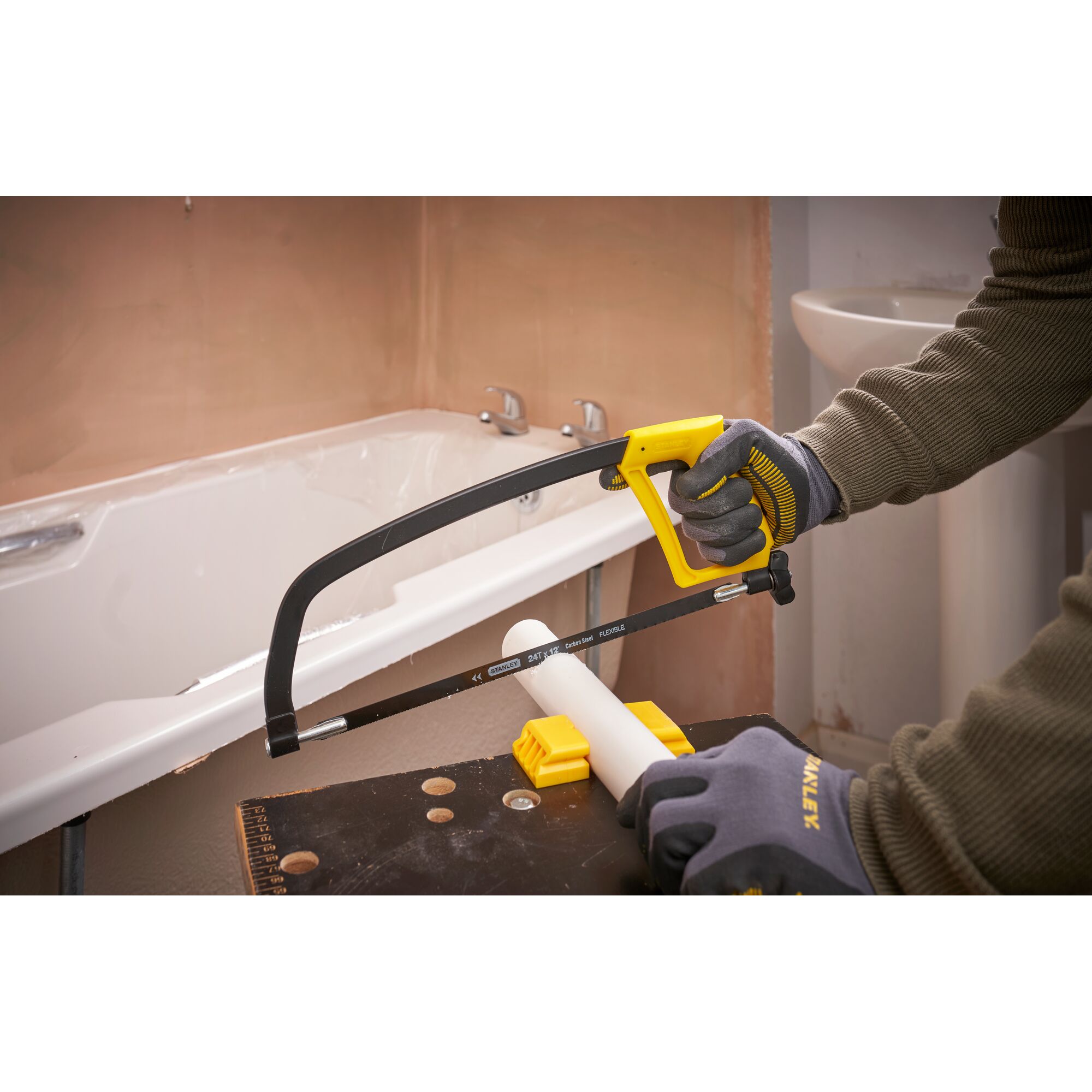 Stanley rauasaag 300 mm