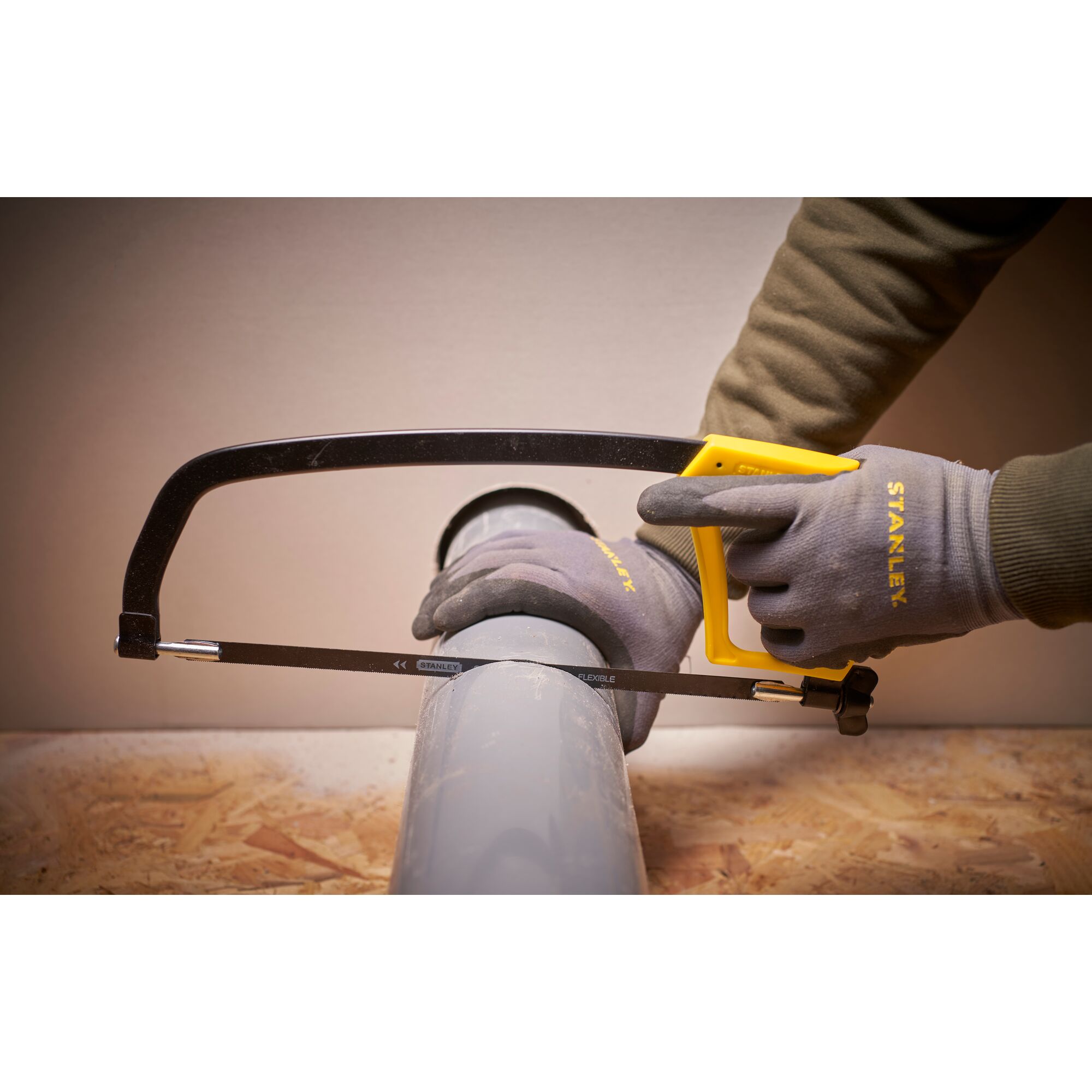 Stanley rauasaag 300 mm