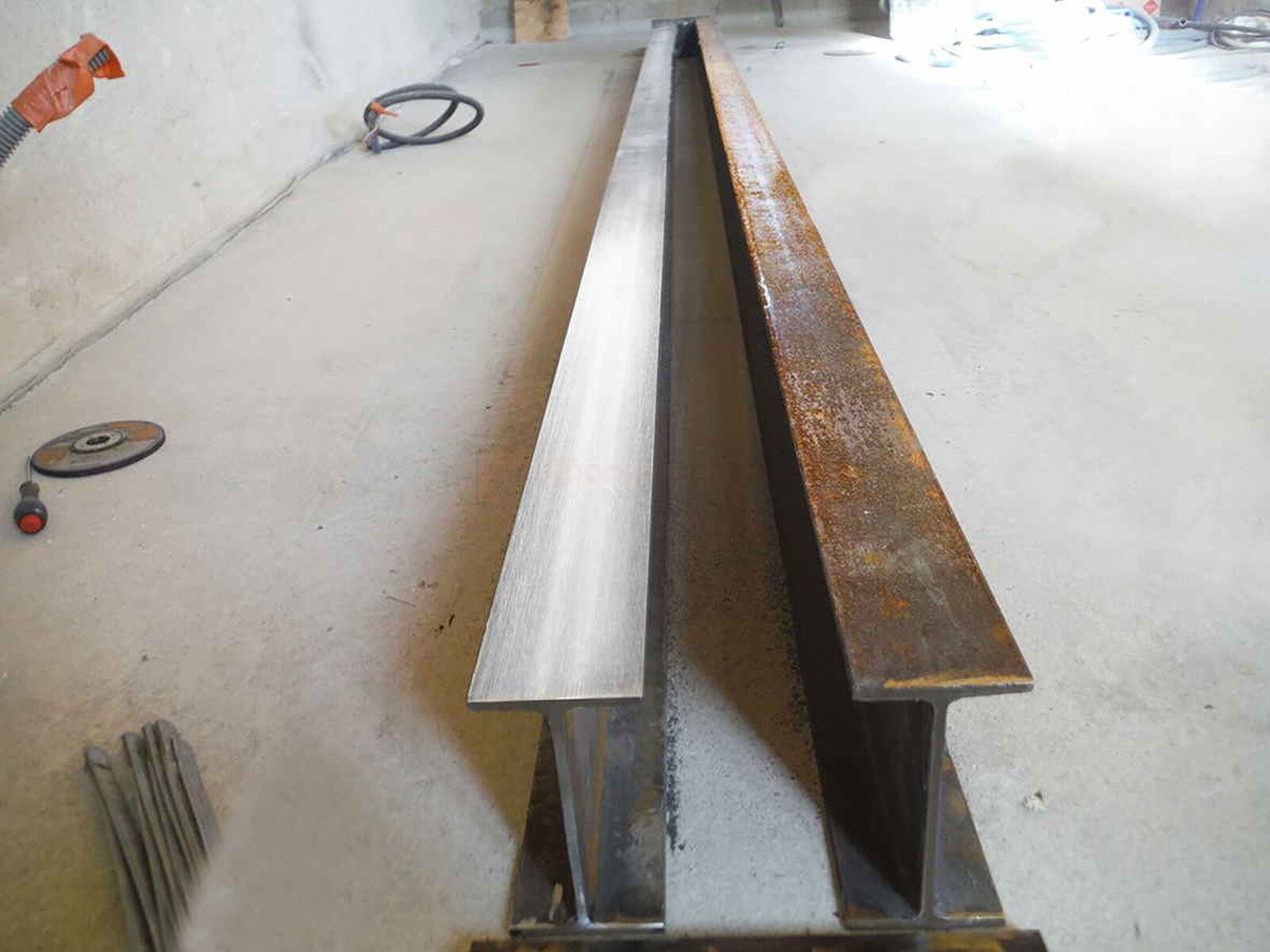 Lamellrull Far Tools REX-le, K36 2