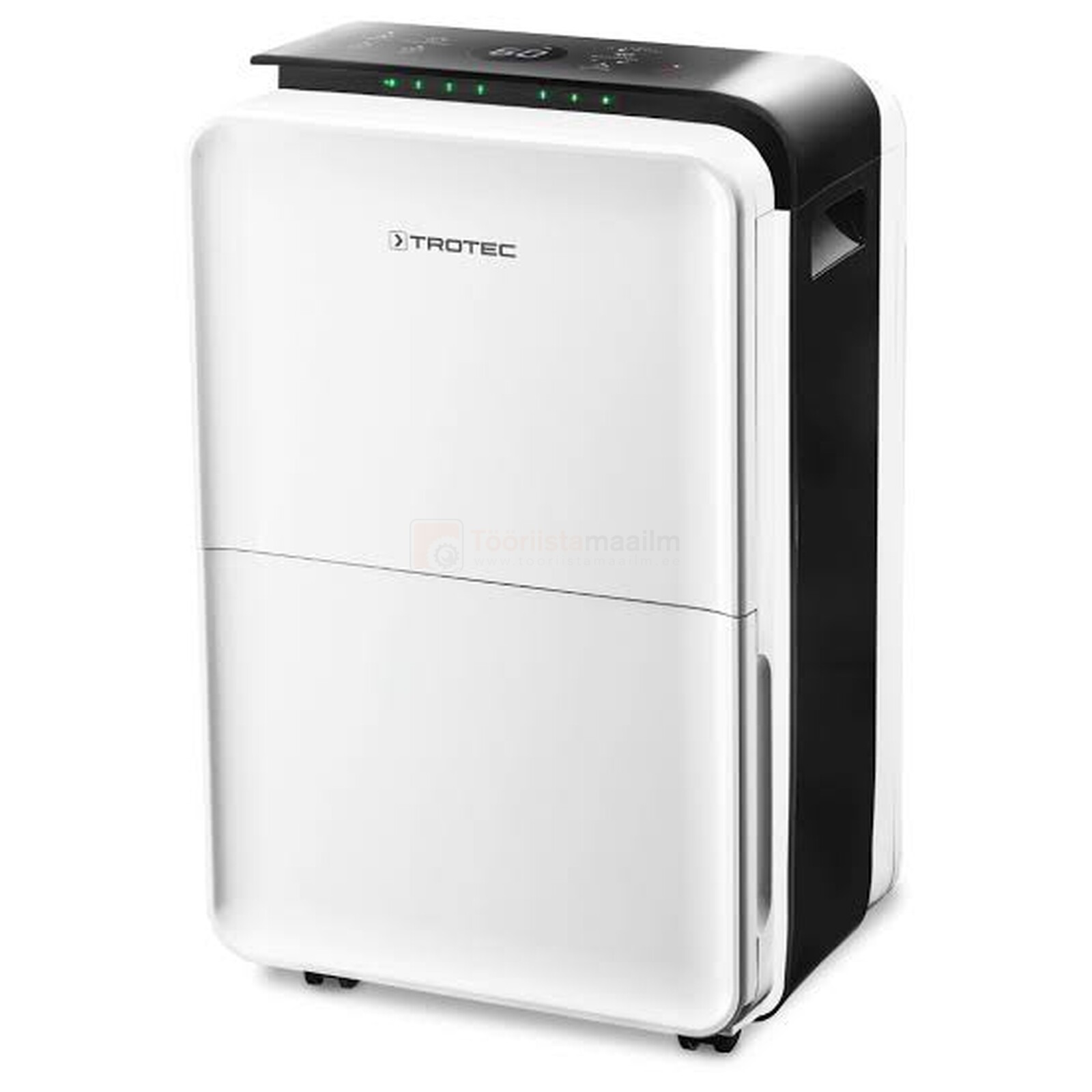 Trotec gaisa sausinātājs TTK99 HEPA, 30L / 24h