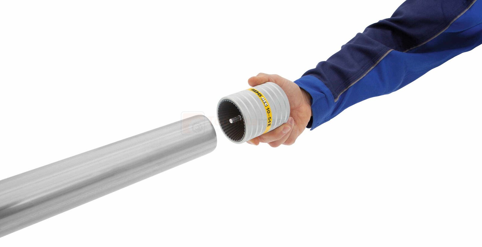 Kraatide eemaldaja REMS REG E 10-54 mm torudele 3