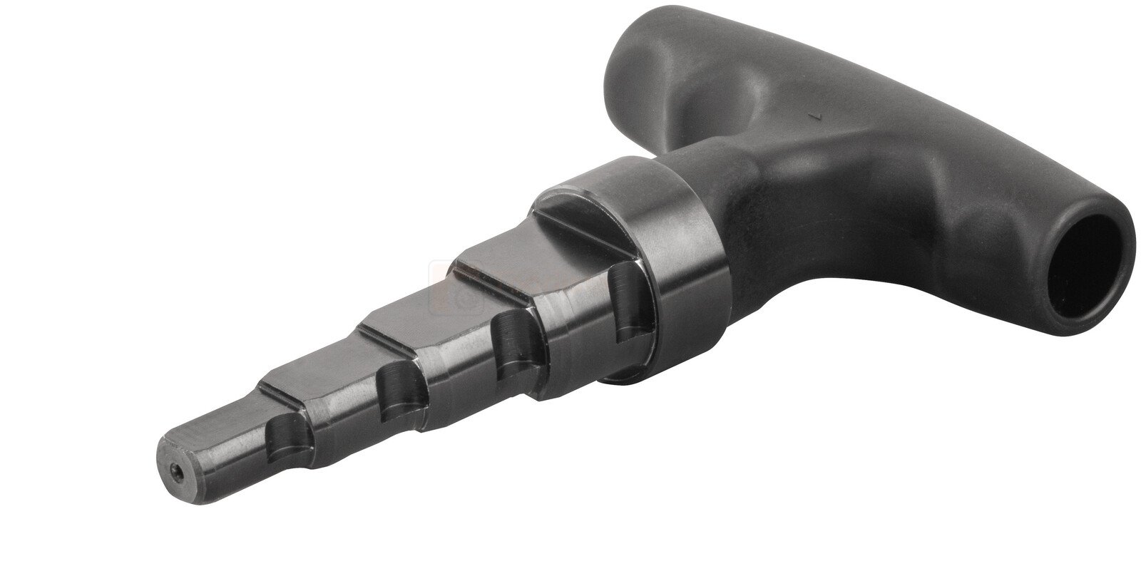 Kalibreerimis- ja kraatimistööriist REMS KaliGrat R4 16x2+20x2,25+25x2,5/26x3+32x3 mm, komposiittorudele