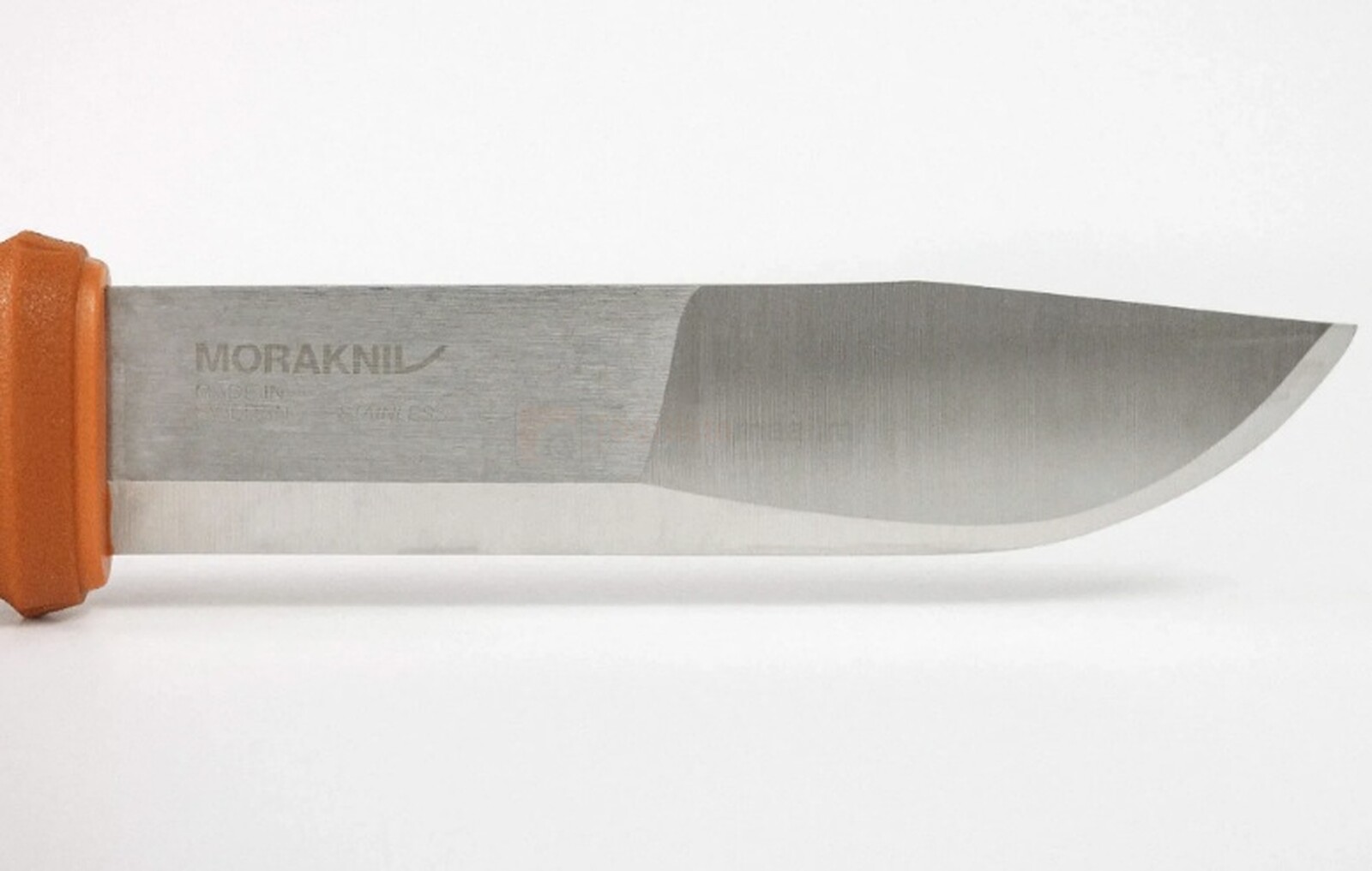 Pussnuga Morakniv Kansbol, Multi-Mount kinnitusega, oranž 3