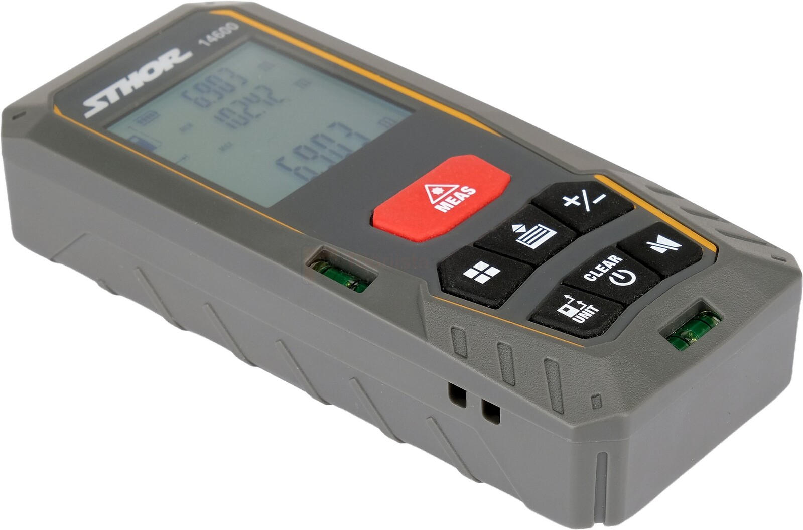 STHOR laserkaugusmõõtja 40 m