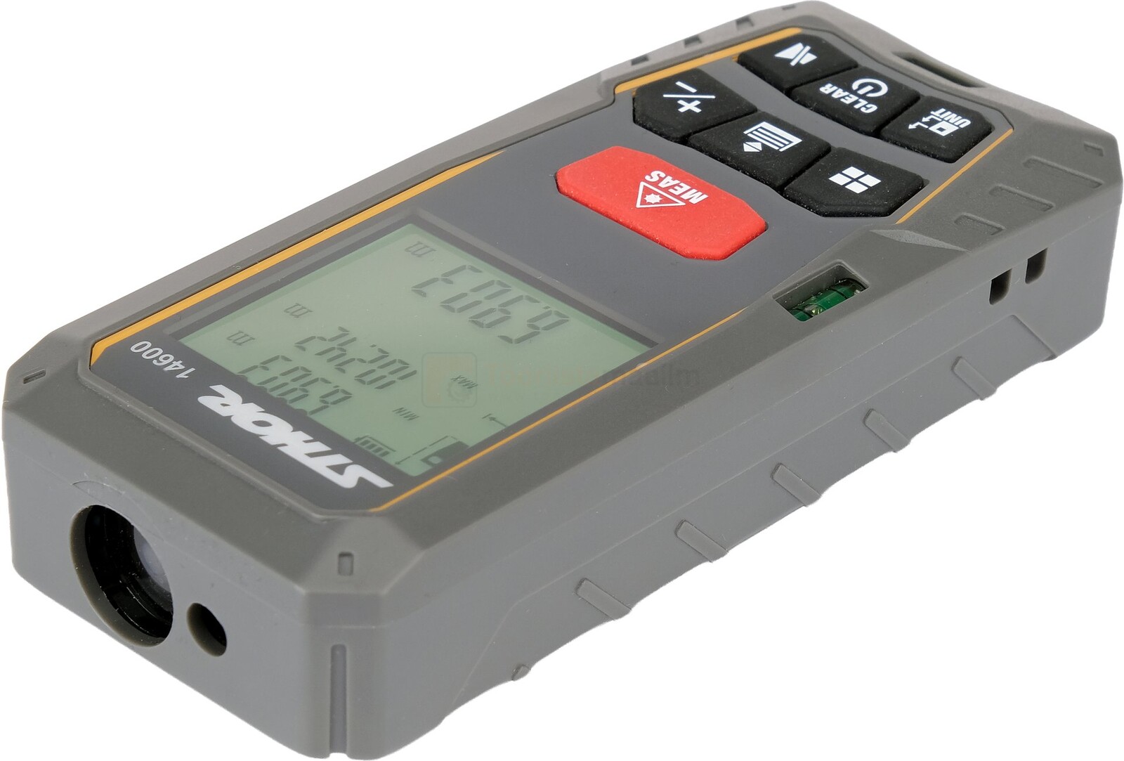 STHOR laserkaugusmõõtja 40 m