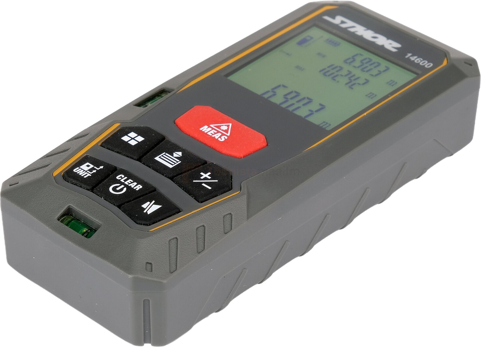 STHOR laserkaugusmõõtja 40 m