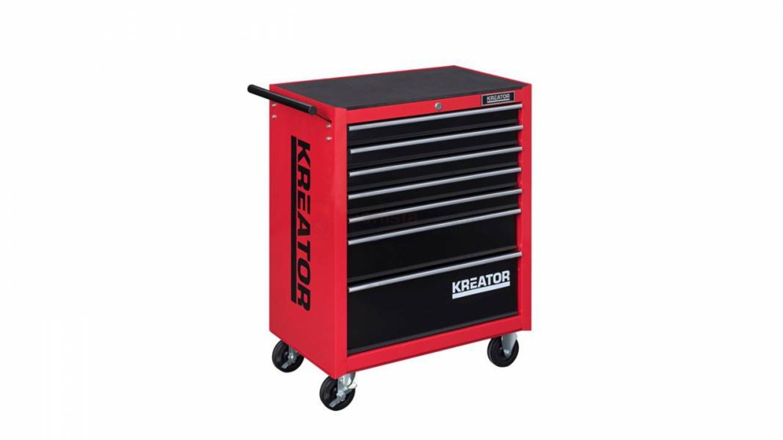 Tööriistakäru Kreator KRT653003