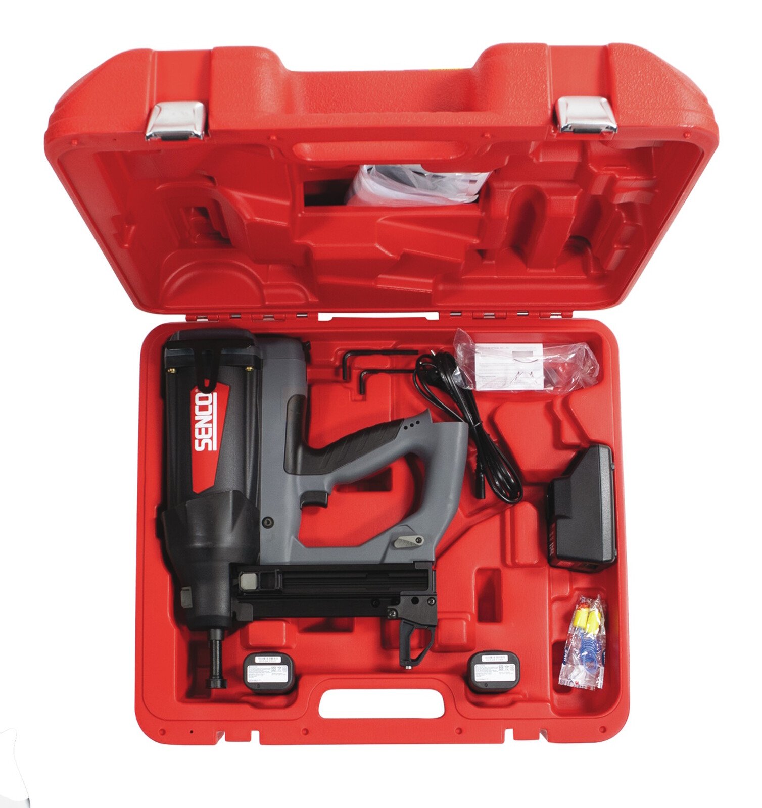 Senco gaasiga betooninaelapüstol GT40i-SCP 3