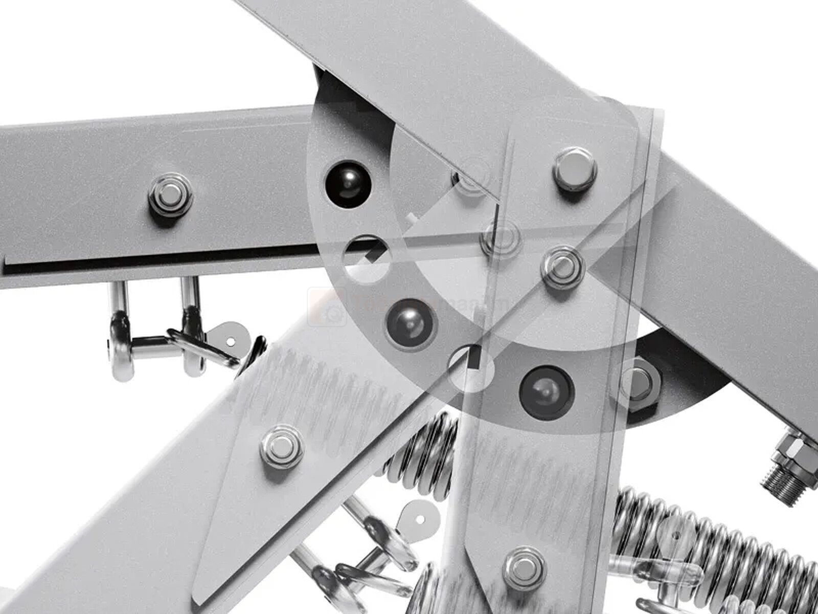 Bosch põrandaeemaldusseade GHT 130 4