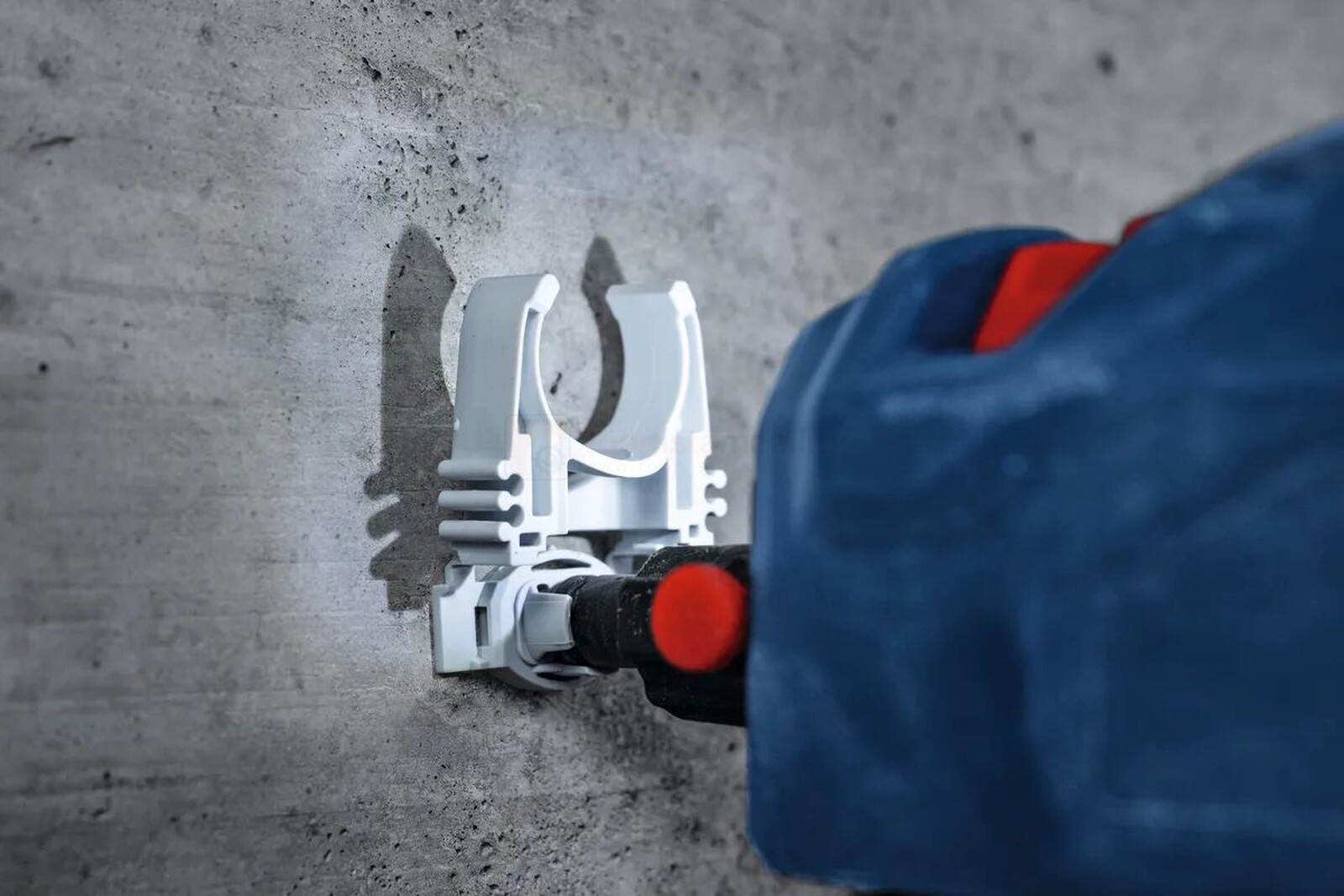 Bosch kaabli- ja toruklamber EPC, GNB 18V naelutajatele 3