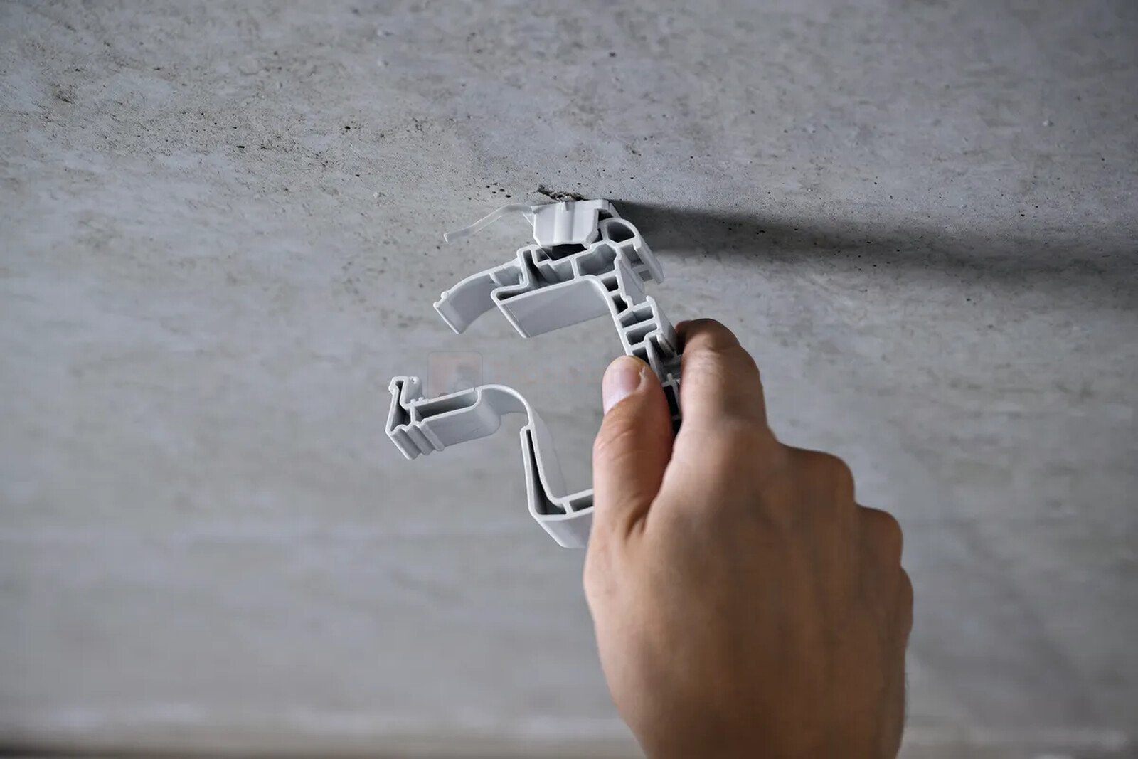 Bosch kaabliriputi EPH-40, max 40 kaablit NYM 3 x 1,5 mm², GNB 18V naelutajatele - 50 tk 2