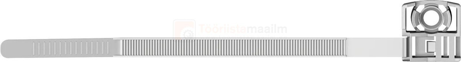 Bosch kaabliside EPT 16-32 mm, GNB 18V naelutajatele - 100 tk 2