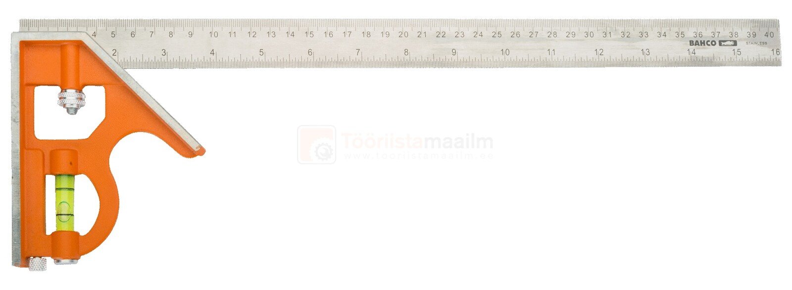 Bahco kombineeritud nurgik 150mm