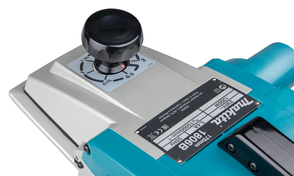 Makita planer 1806B