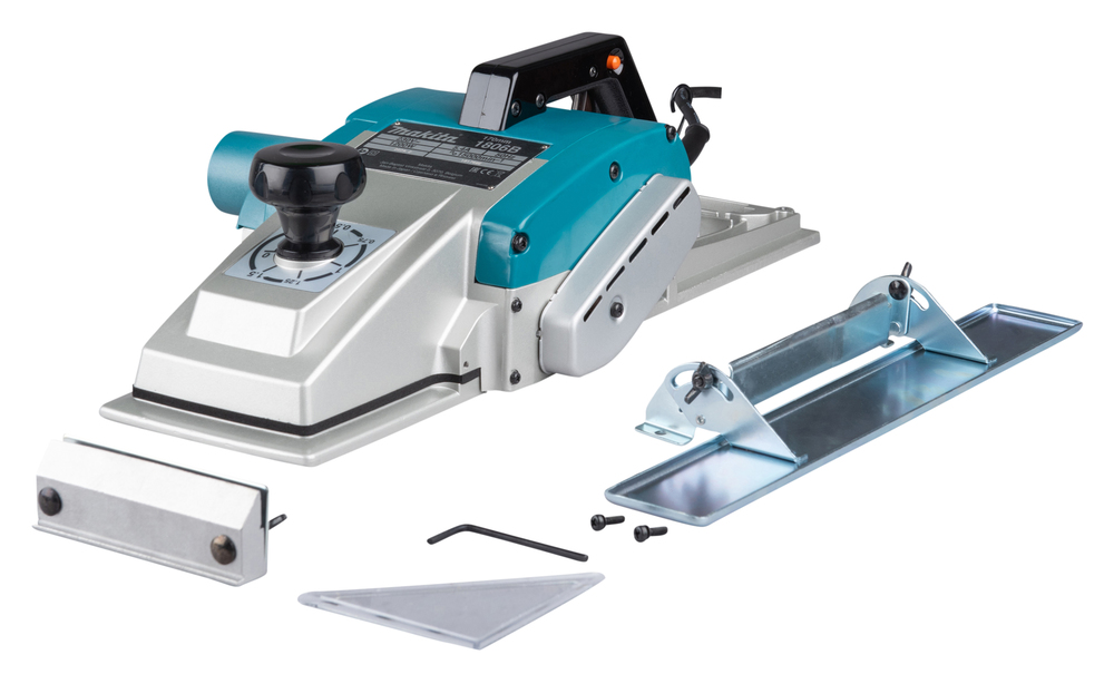 Makita planer 1806B