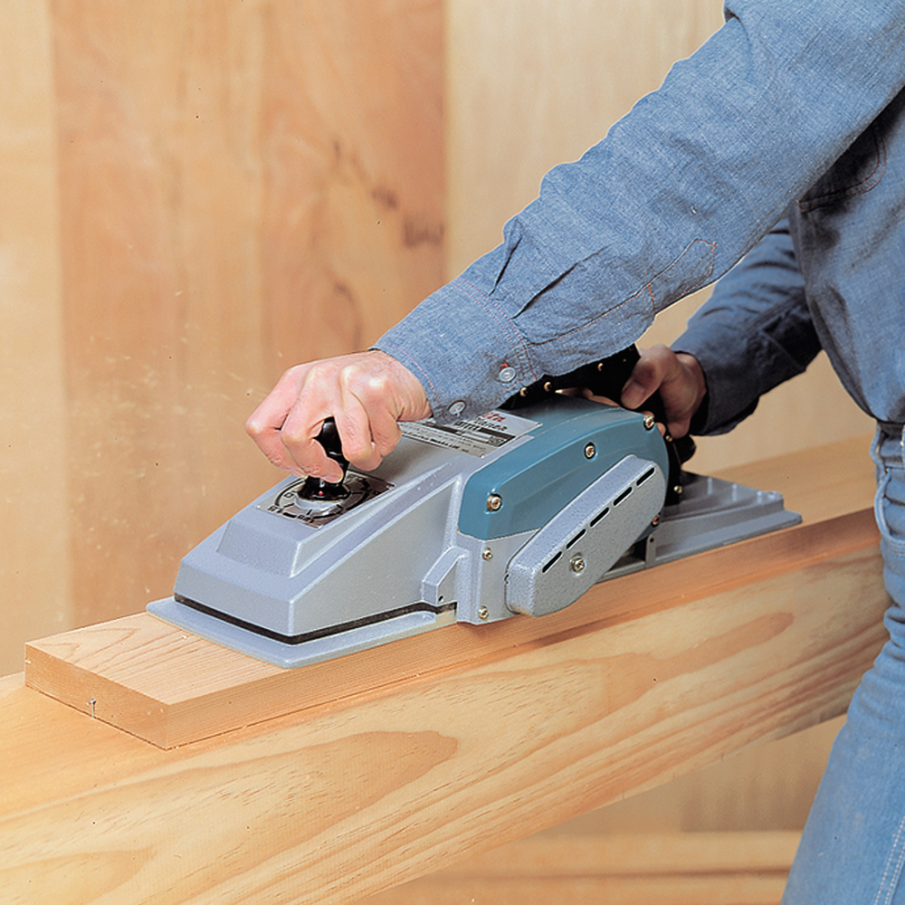 Makita planer 1806B