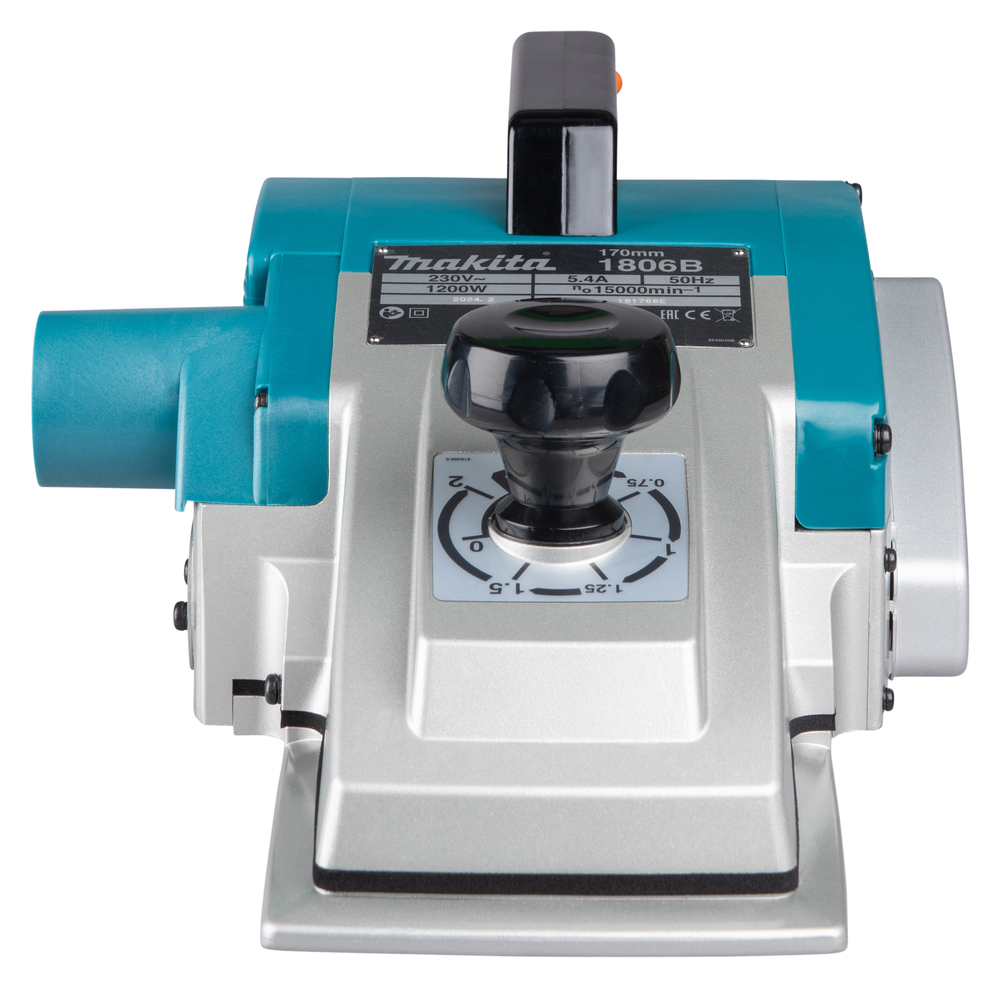 Makita planer 1806B