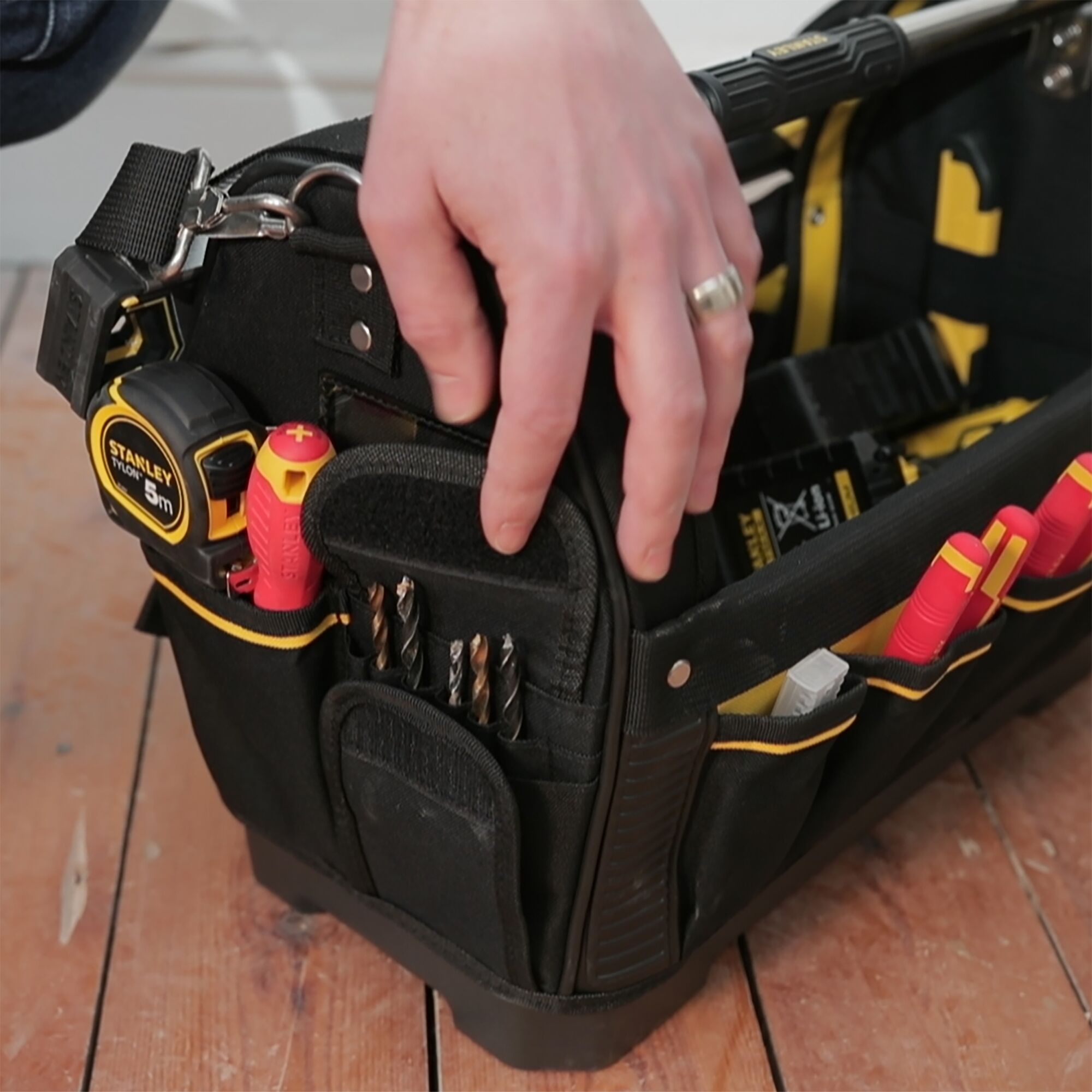 Stanley tööriistakott FATMAX 1-93-951