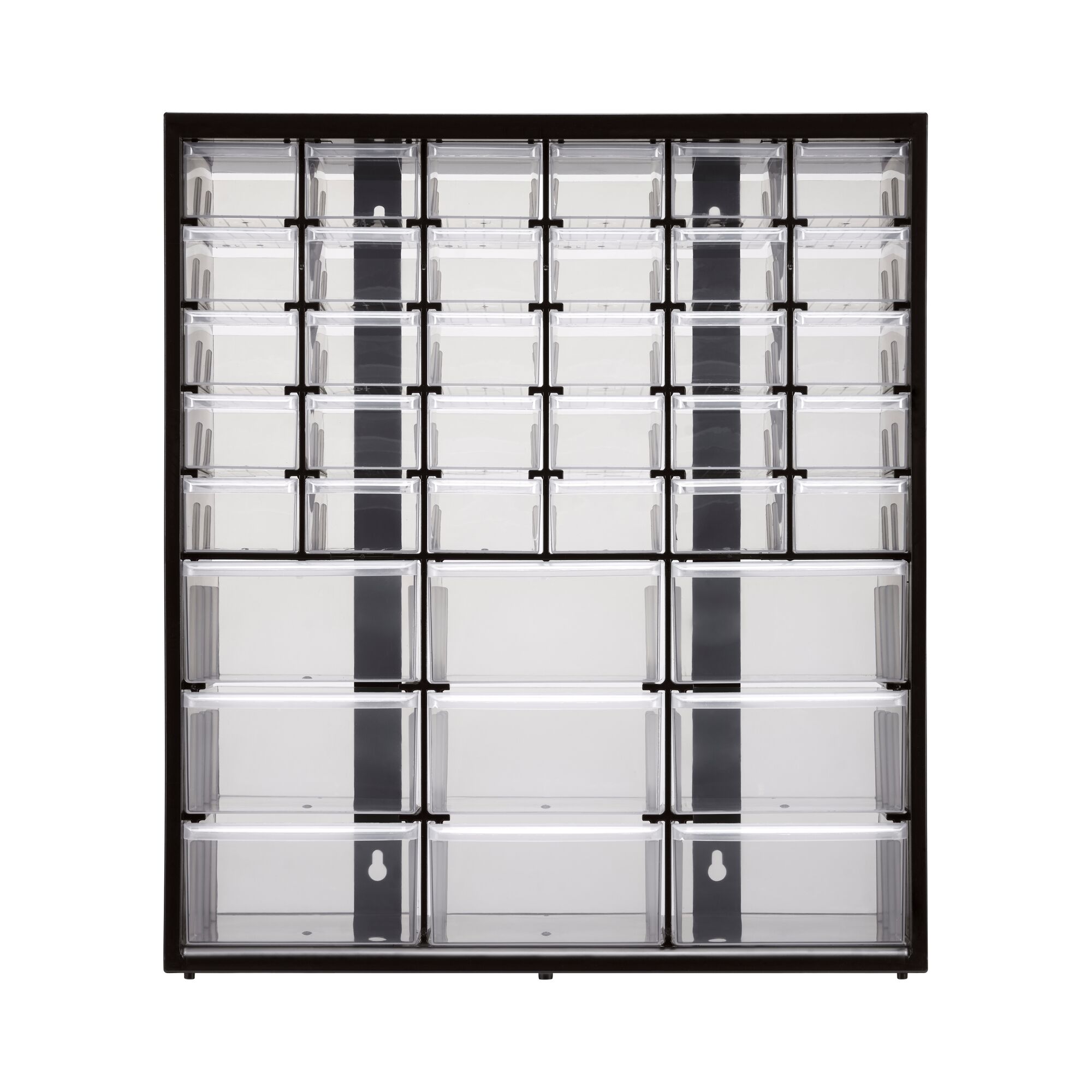 Stanley sortimendikast 367 x 365 x 155 mm 39 sektsiooniga