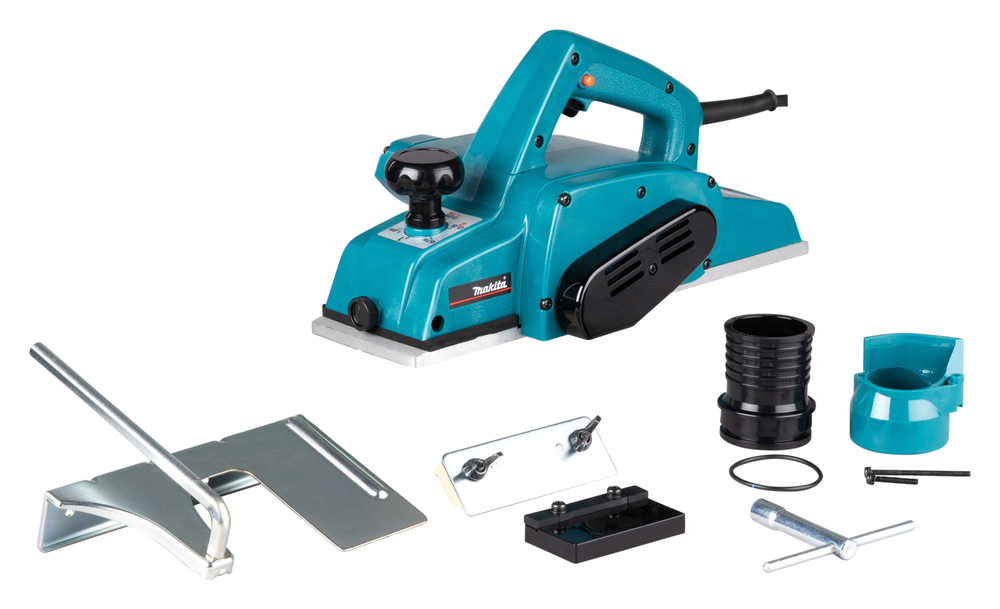Makita planer