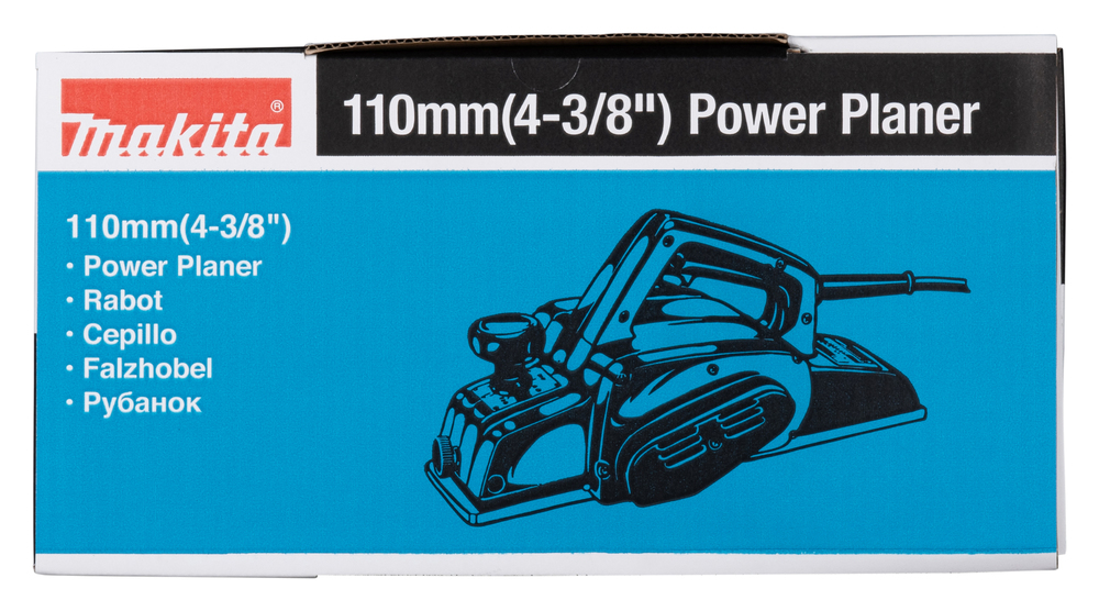 Makita planer