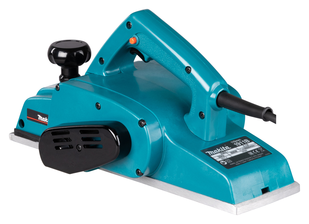 Makita planer