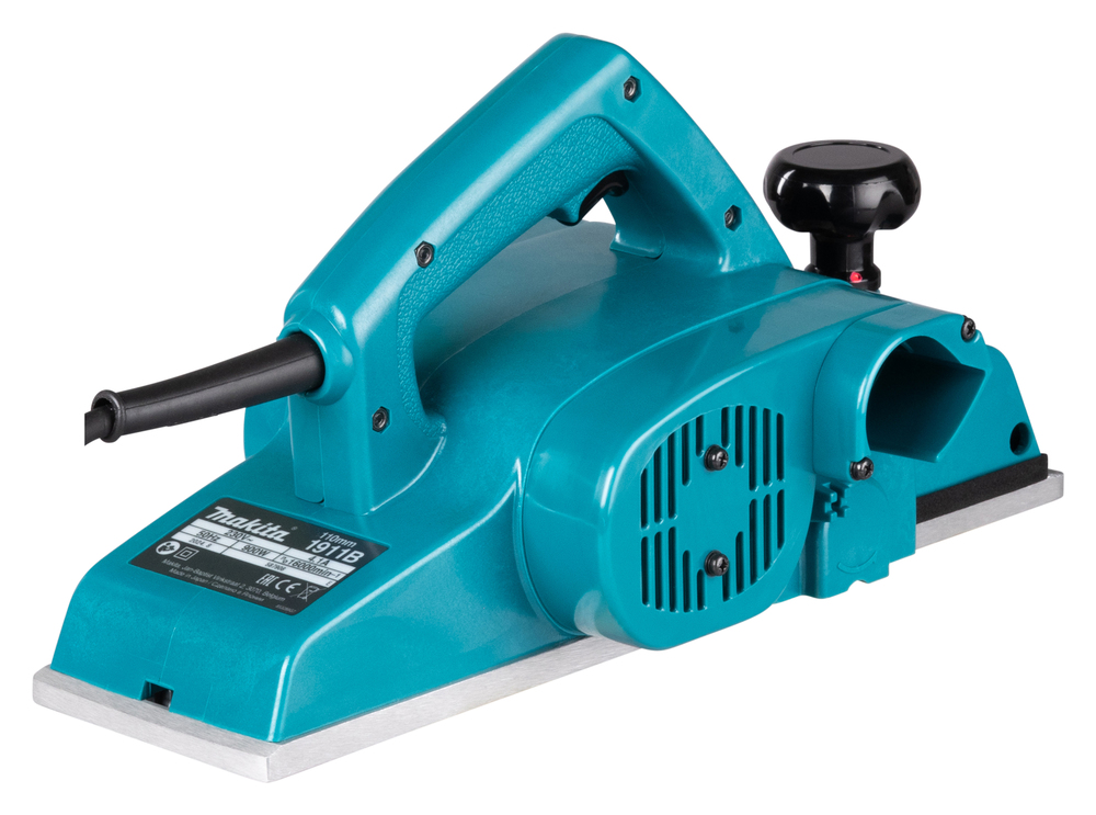 Makita planer