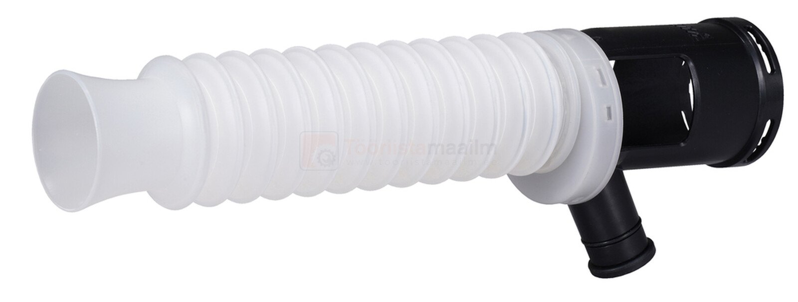 Makita tolmukoguja HR2670FT 190 mm, piikamistöödeks