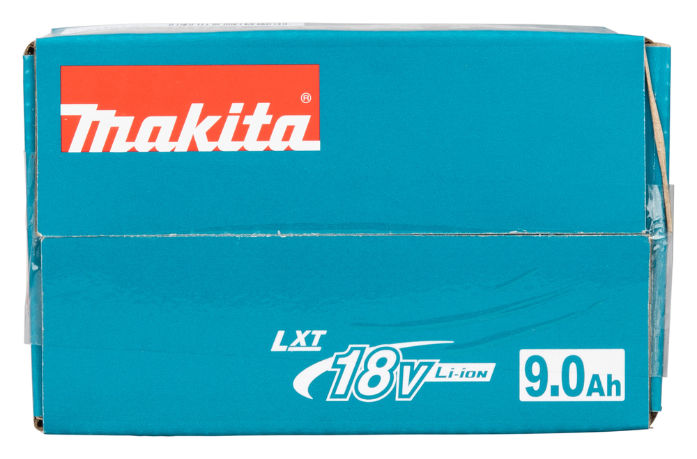 Аккумулятор Makita 18 В 9,0 Ач BL1890