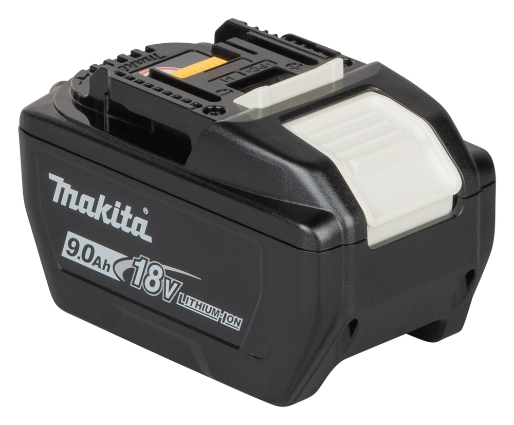 Аккумулятор Makita 18 В 9,0 Ач BL1890